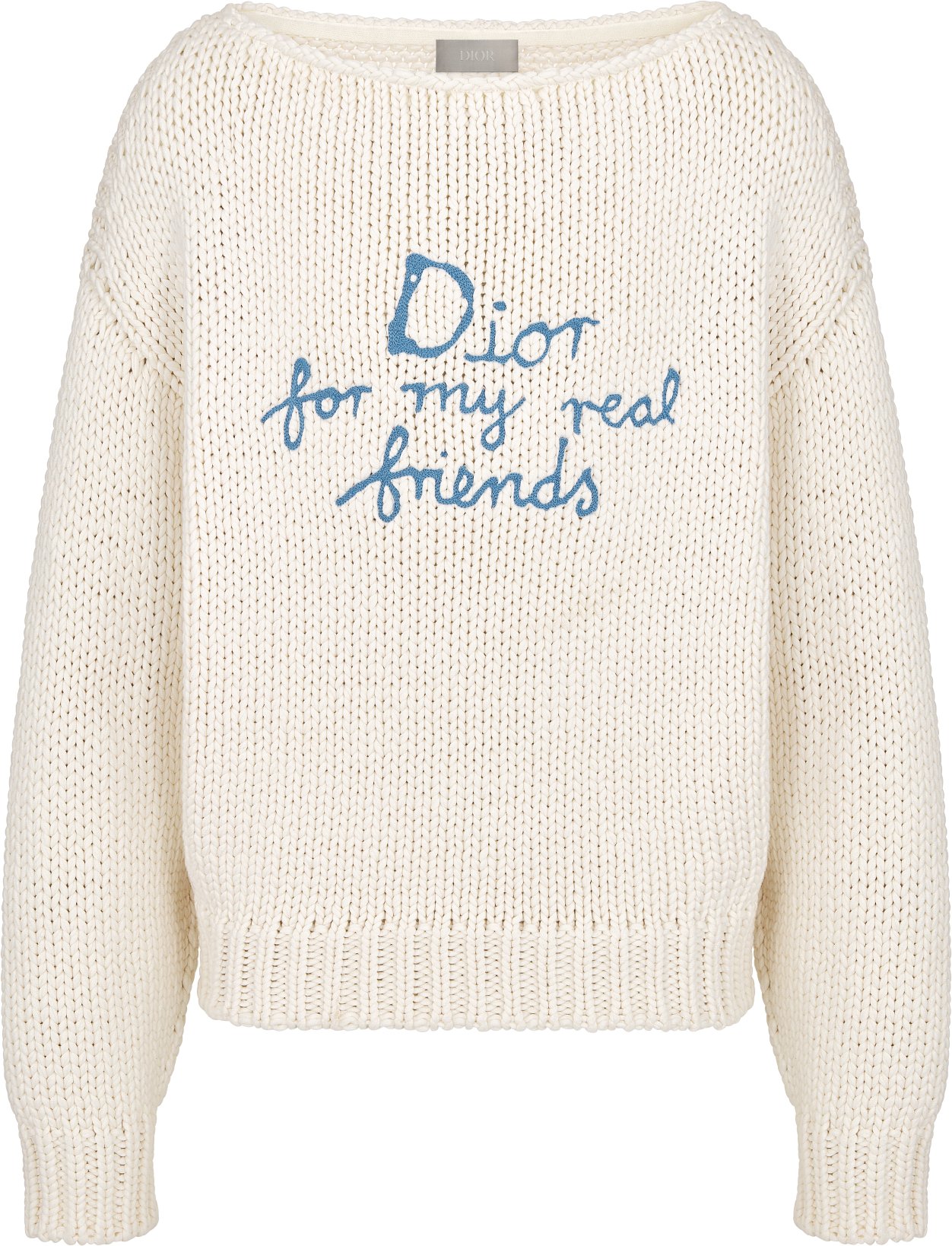 DIOR AND HYLTON NEL Sweater aria_man_viewcode_e01