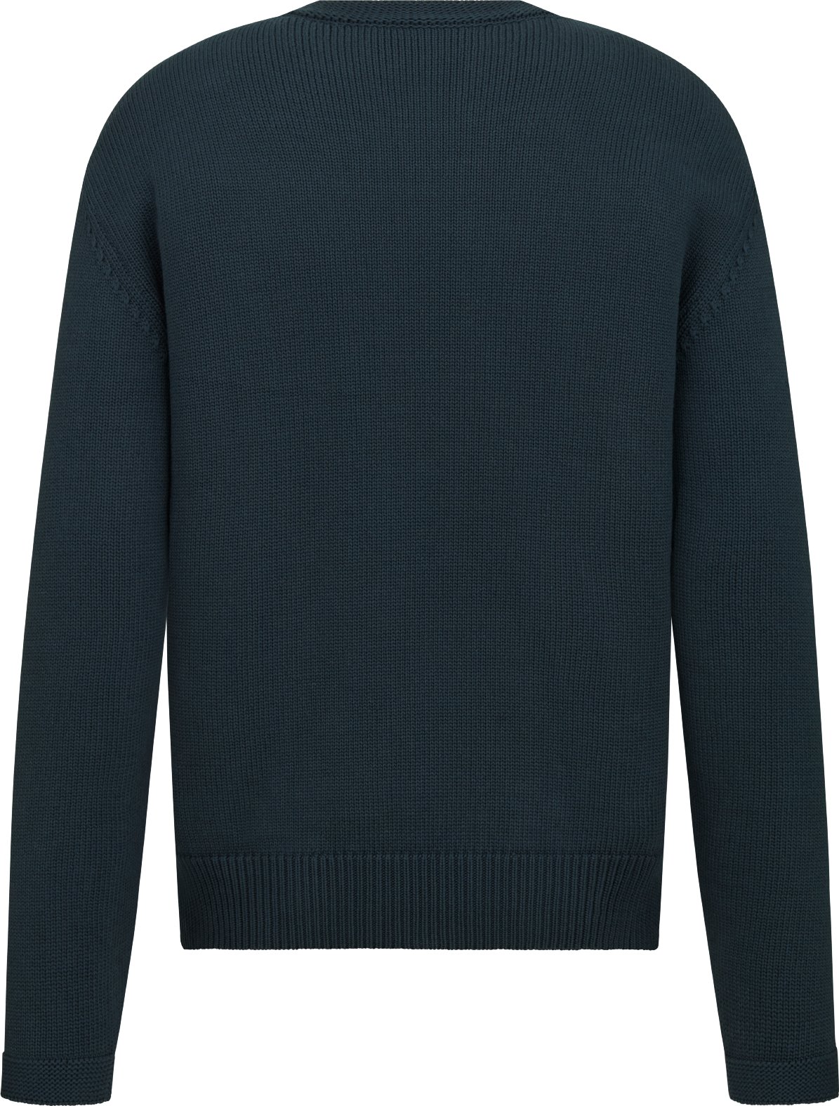 DIOR AND HYLTON NEL Sweater Back view