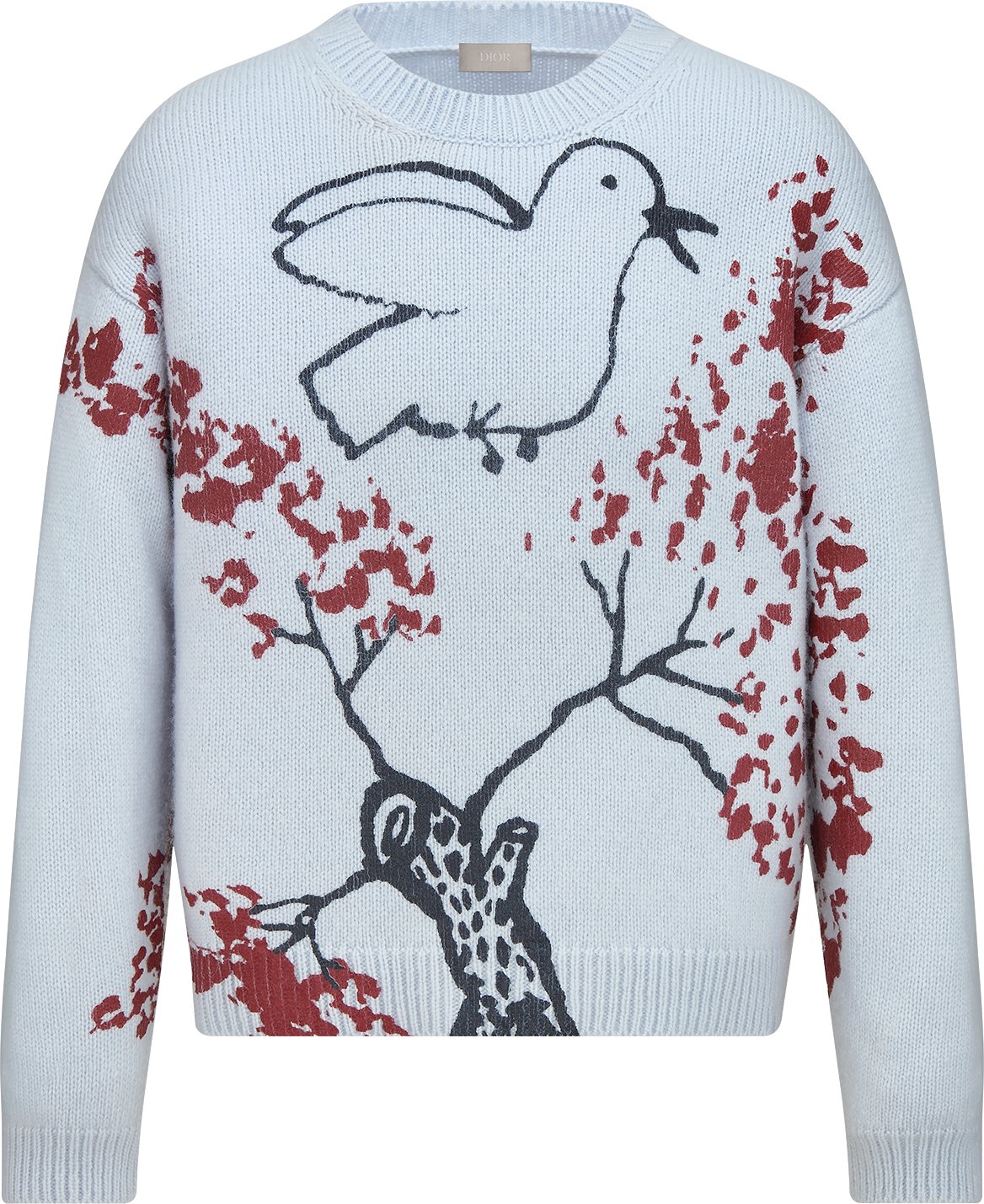 DIOR AND HYLTON NEL Sweater aria_man_viewcode_e01