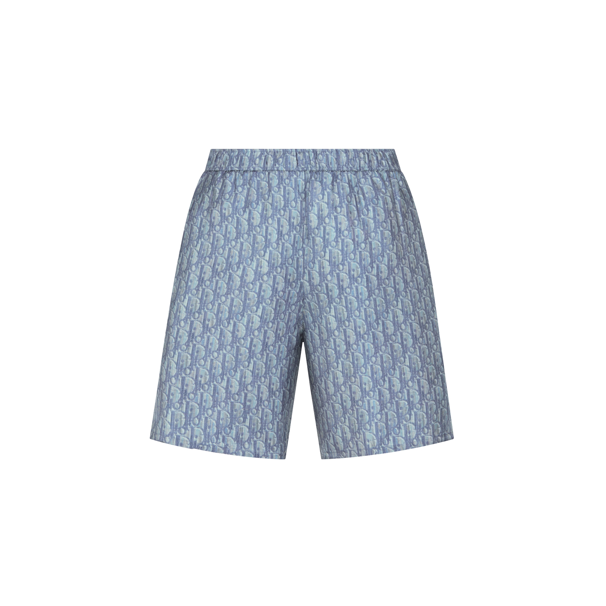 Dior Oblique Shorts