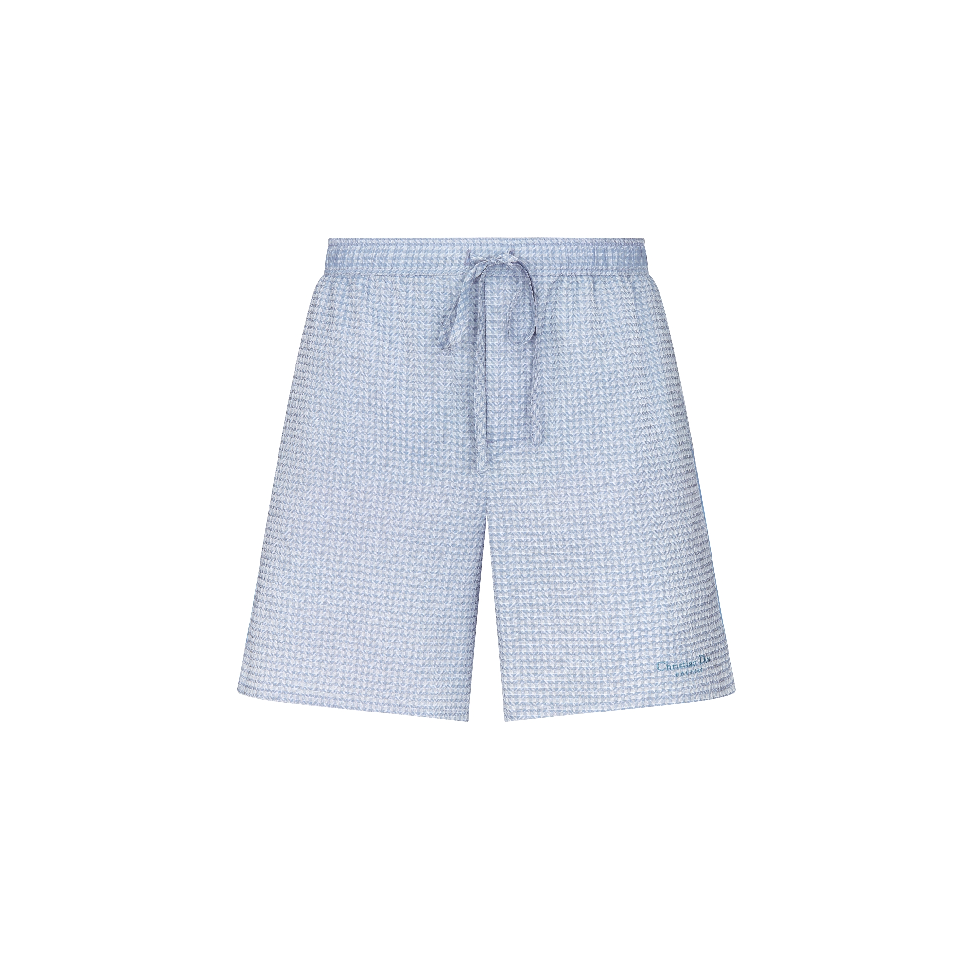 DIOR | Dior Aqua サンダル ディオール オブリーク ジャカード