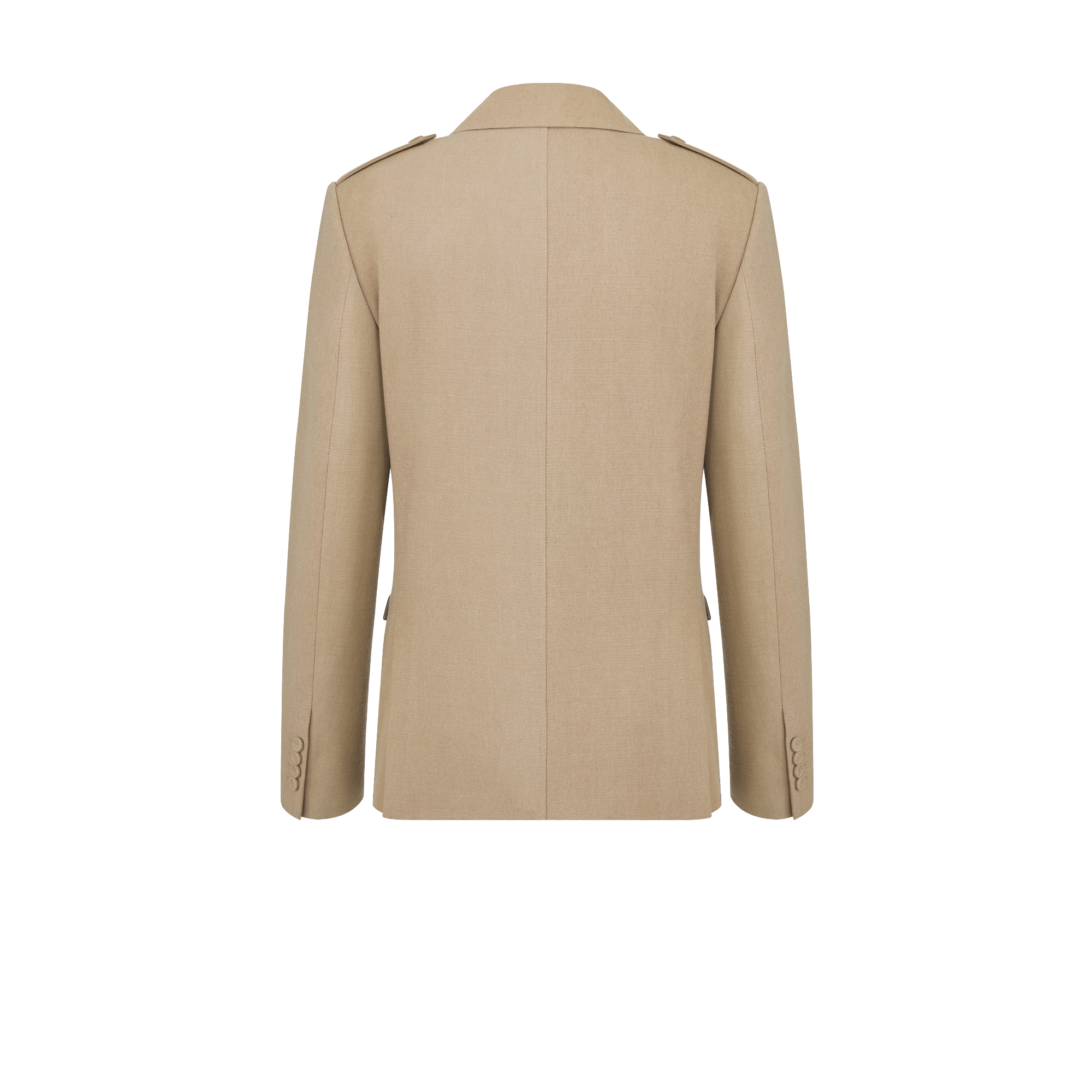 Classic Jacket