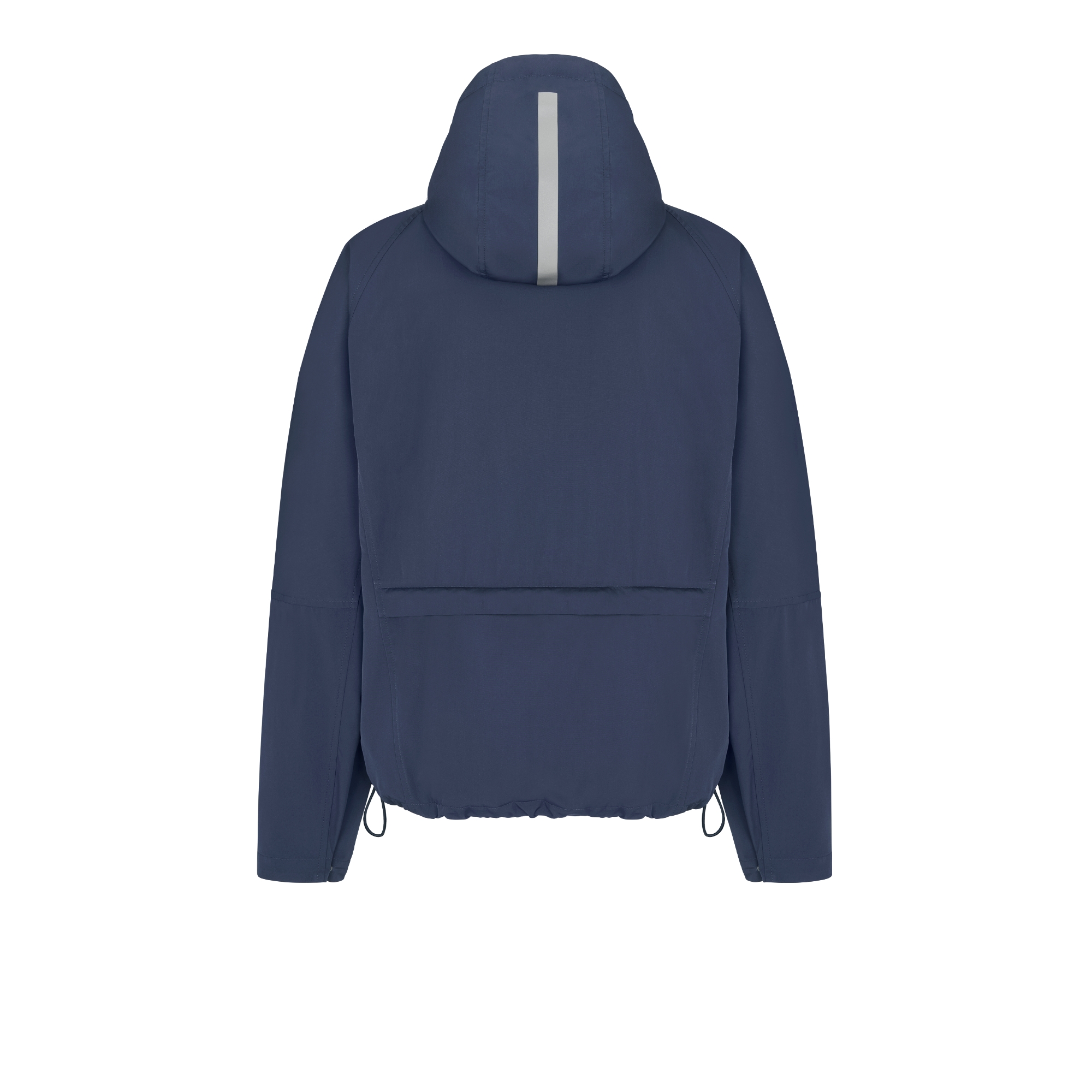CD Diamond Hooded Jacket