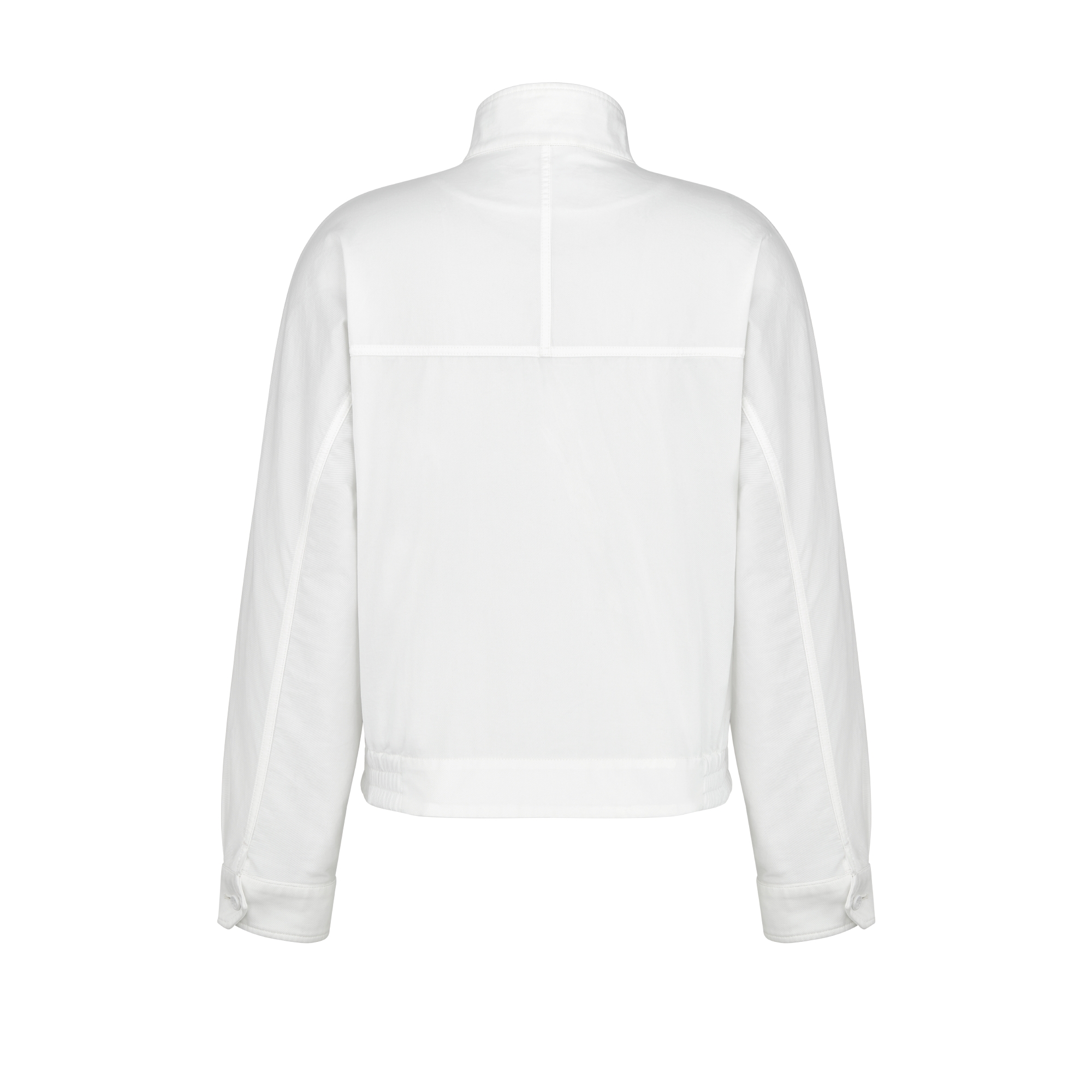 cz15 Christian Dior 長袖 ジャケット 白 レディースL相当 cz15 Christian Dior 長袖 ジャケット 白 レディースL相当 楽天市場