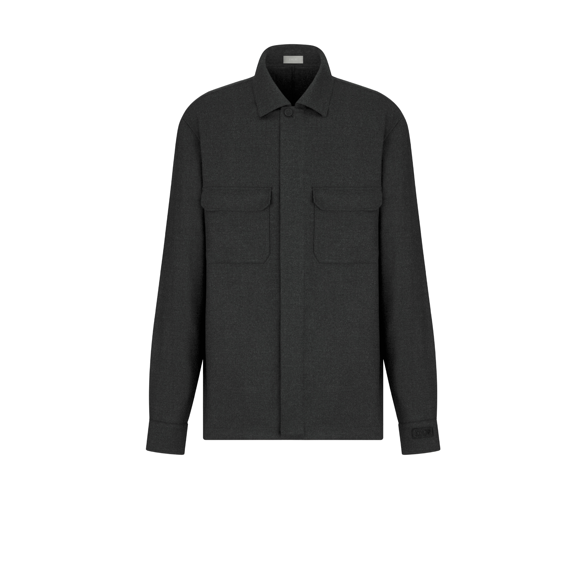 Dior Icons Overshirt