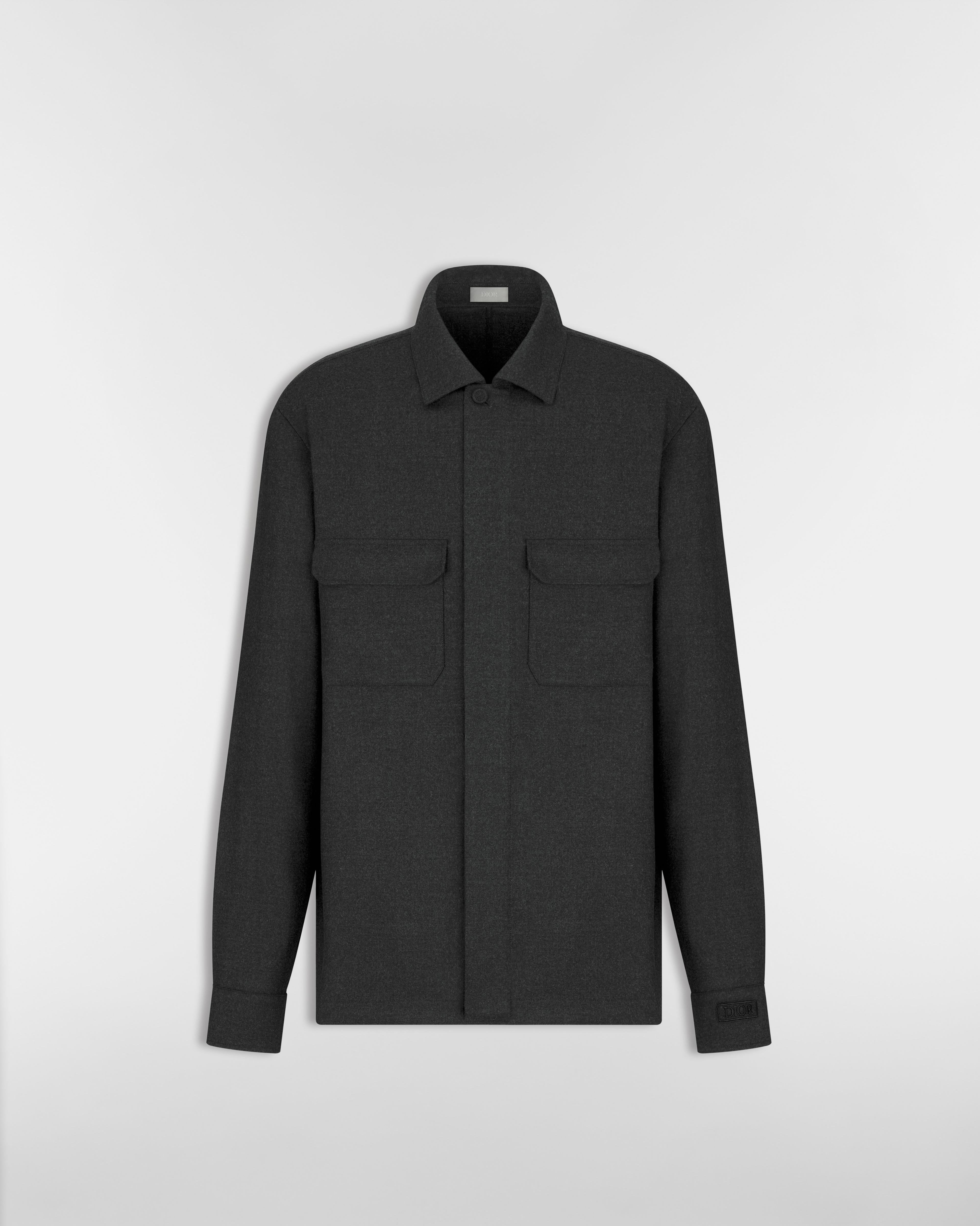 Dior Icons Overshirt