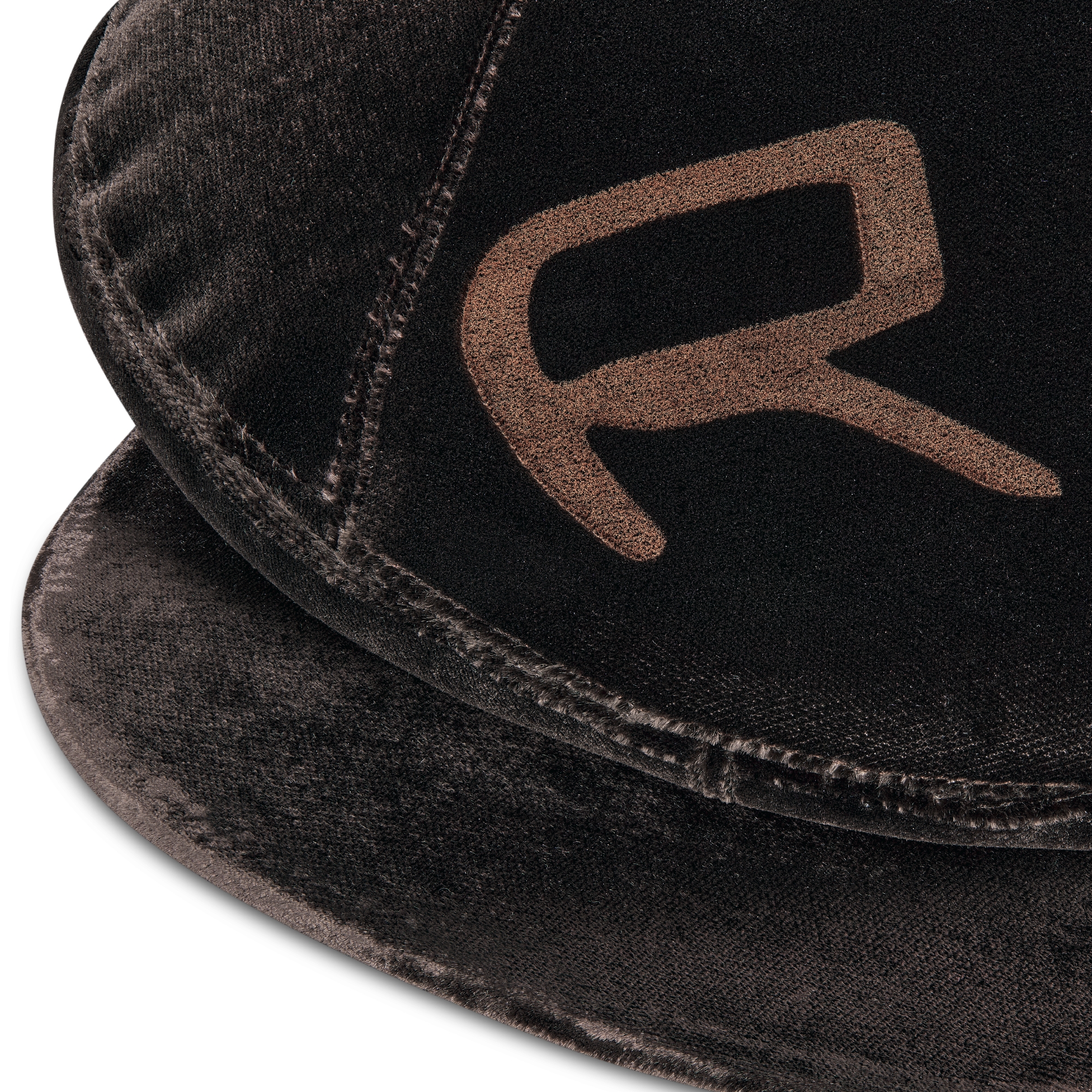 DIOR AND LEWIS HAMILTON Flat Cap