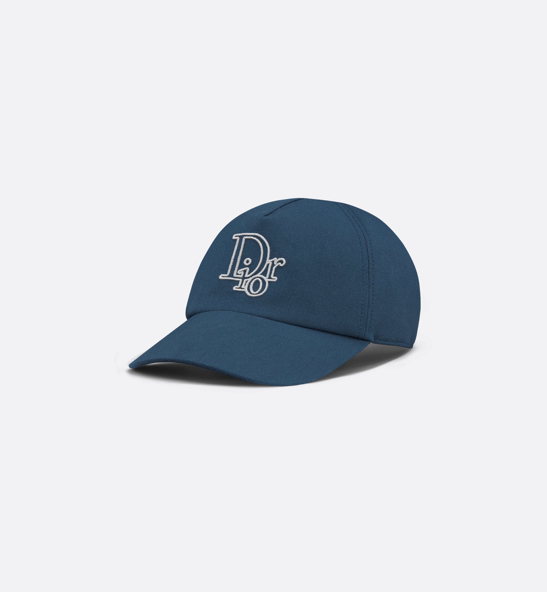 DIOR | キャップ センター ディオール オブリーク コットン DIOR | キャップ センター ディオール オブリーク コットン