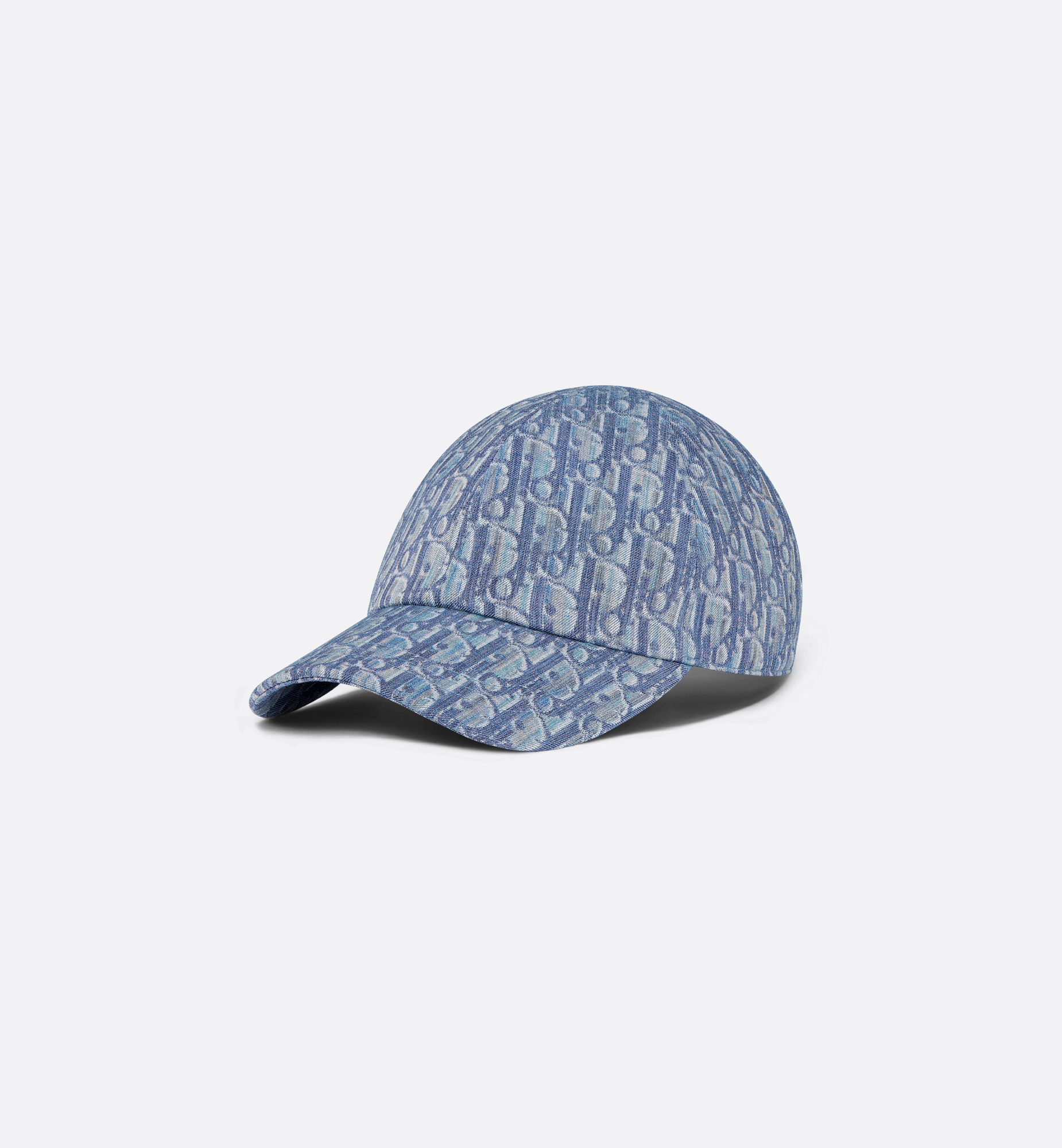 DIOR | キャップ ディオール オブリーク コットンツイル DIOR | キャップ ディオール オブリーク コットンツイル