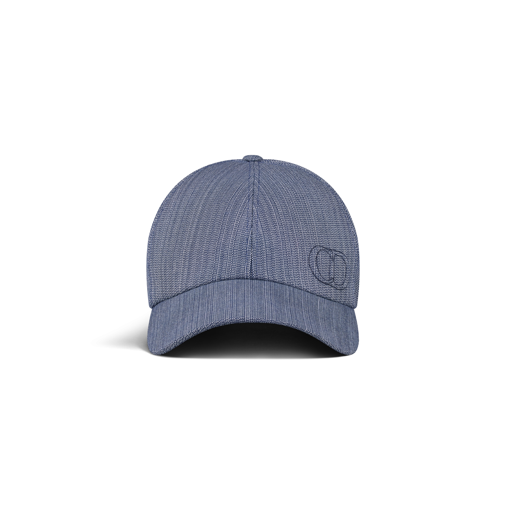 CD Icon キャップ バージンウール E01