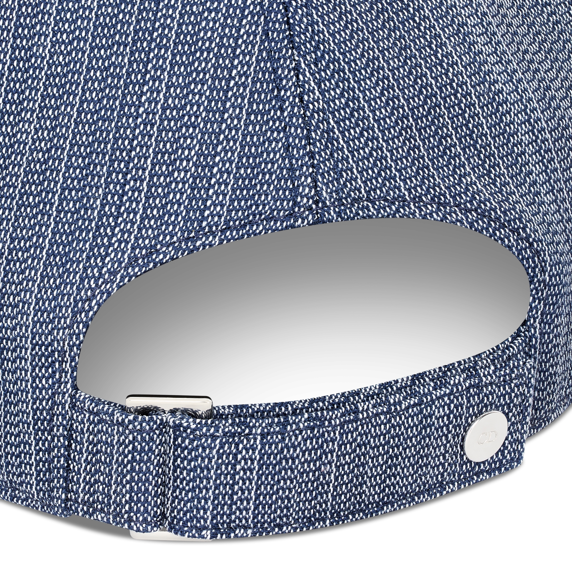 CD Icon Cap