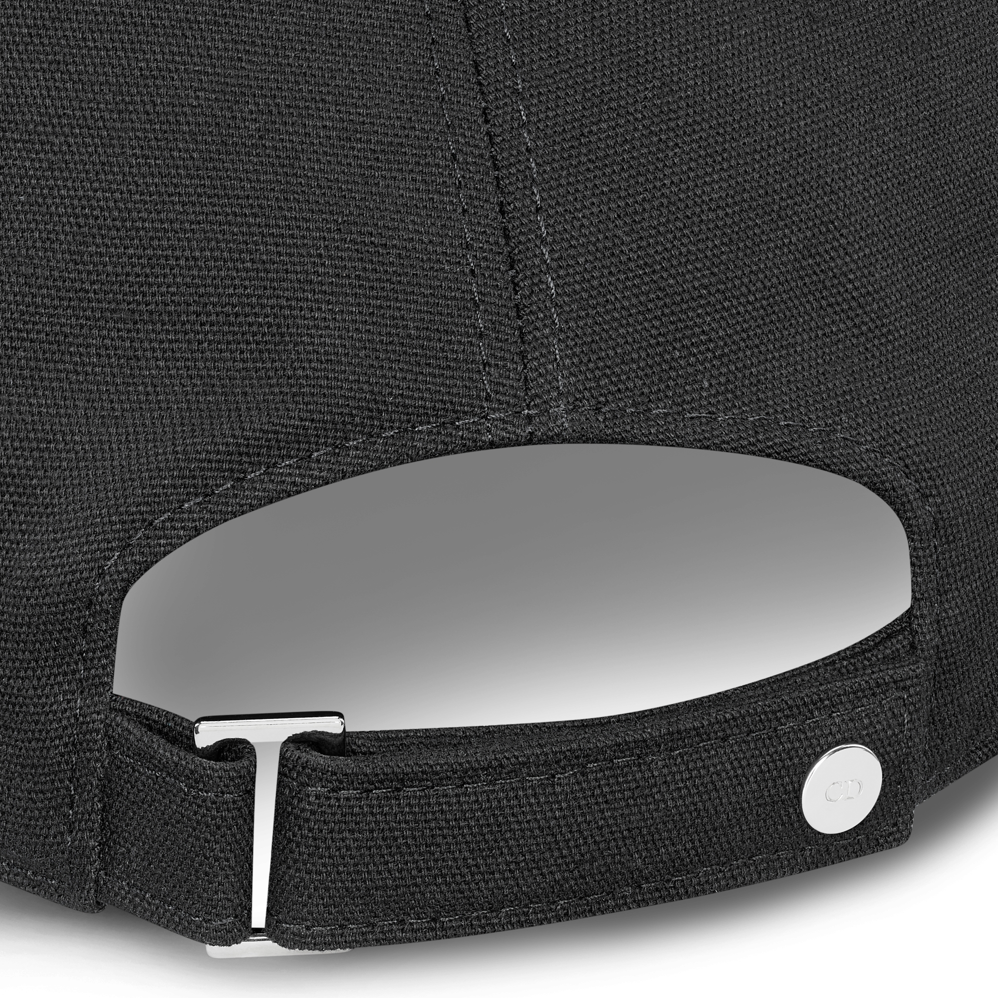 CD Icon Cap