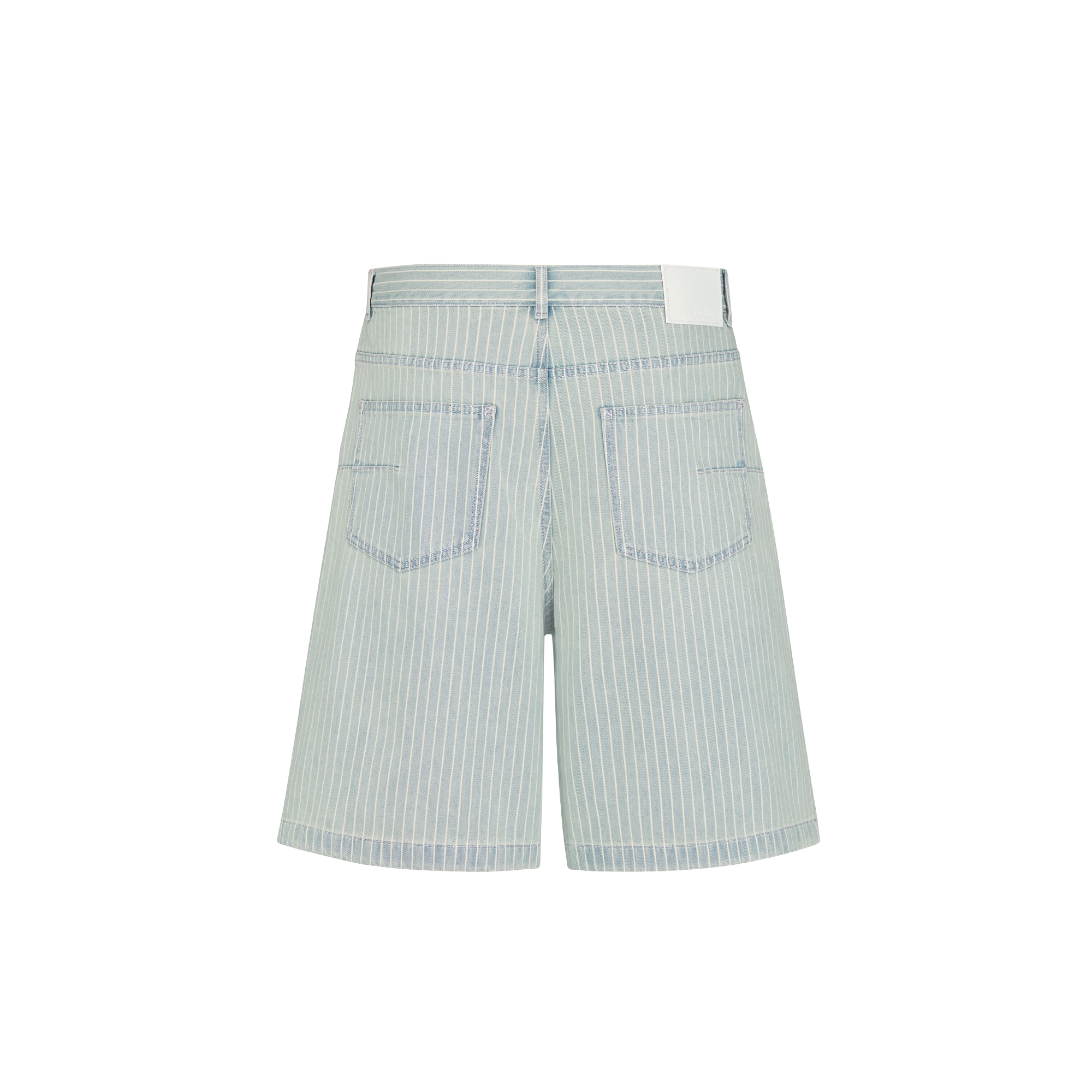 Christian Dior Couture Bermuda Shorts
