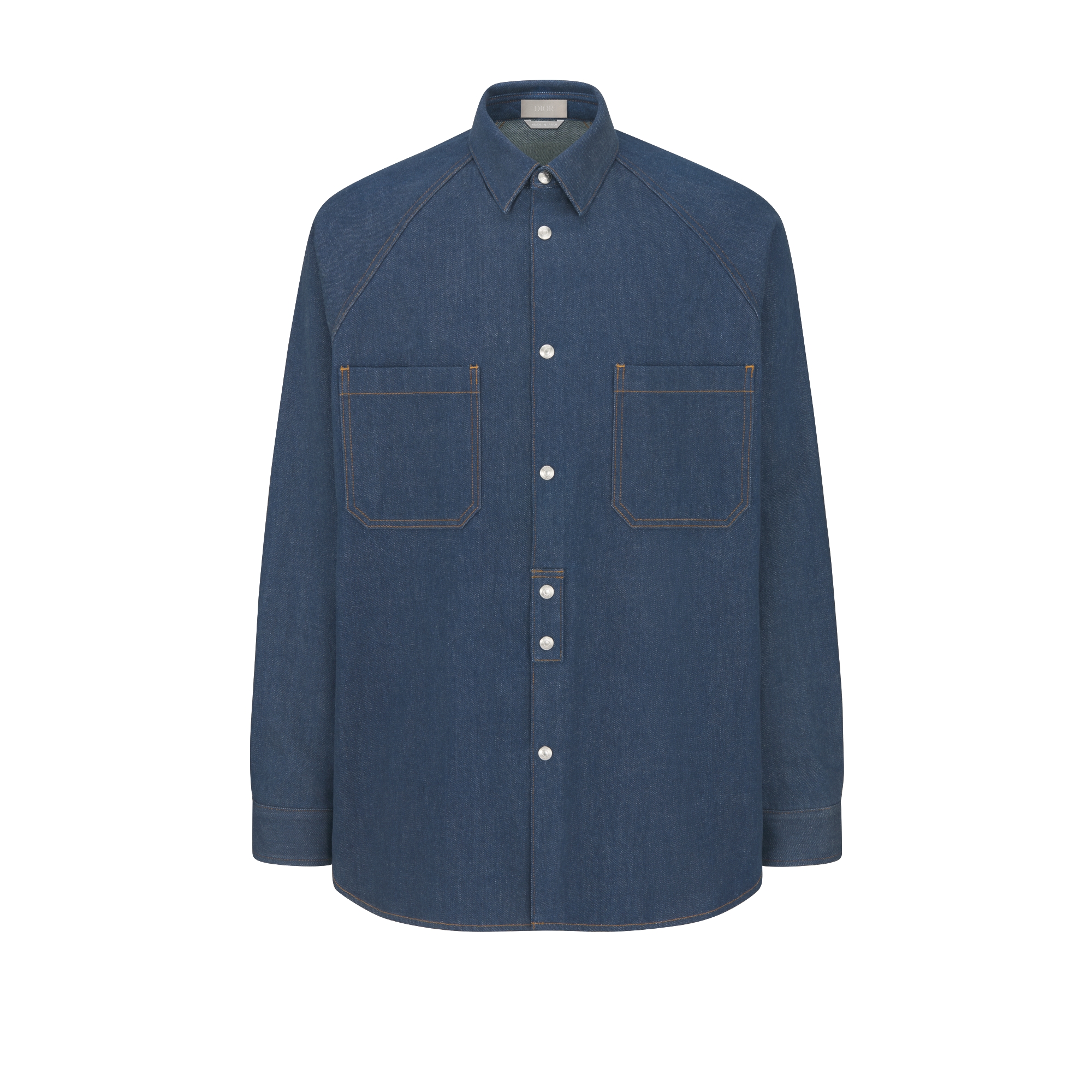 検索結果 “DIOR / シャツ / ブルー” | デニム シャツ & ジャケット