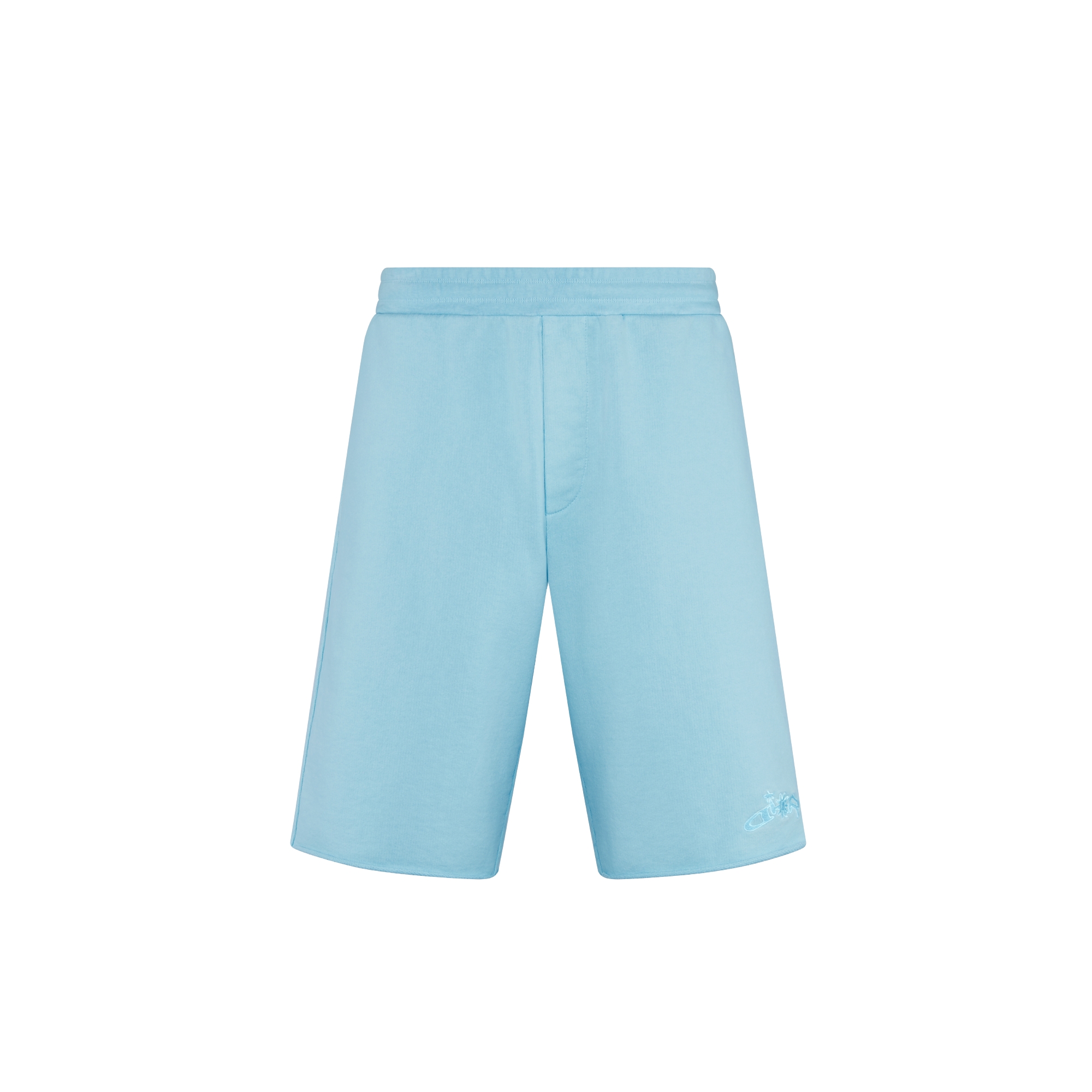 Dior ホワイト ショートパンツサイズ34 Christian Dior - クリスチャンディオール CHRISTIAN DIOR