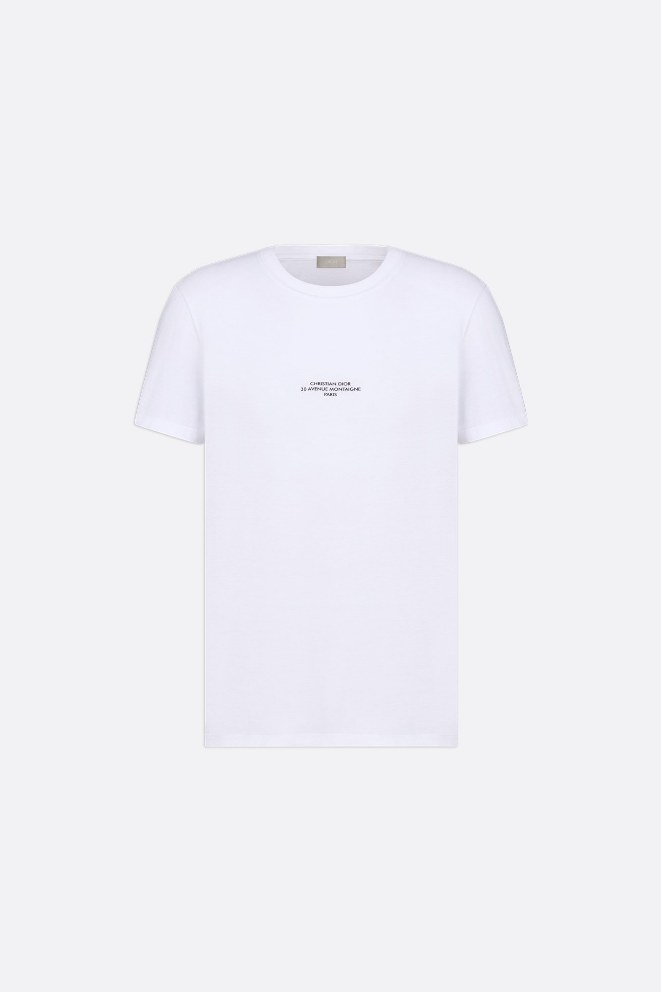 DIOR | Tシャツ&ポロシャツ |メンズ|ディオール公式オンライン DIOR | Tシャツ&ポロシャツ |メンズ|ディオール公式オンライン