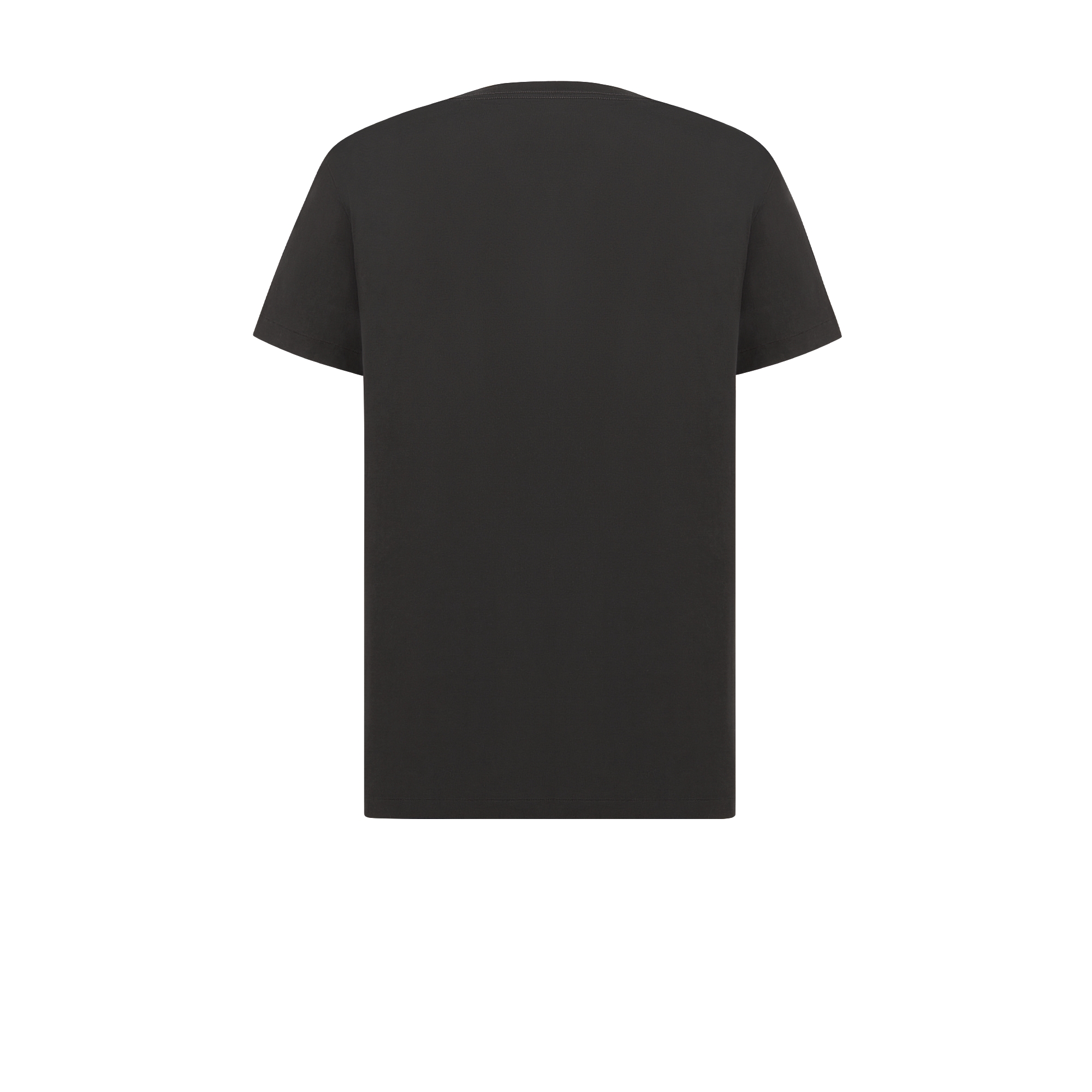 HOUSE OF Dior NEW YORK Heritage Printed T-Shirt, Regular Fit