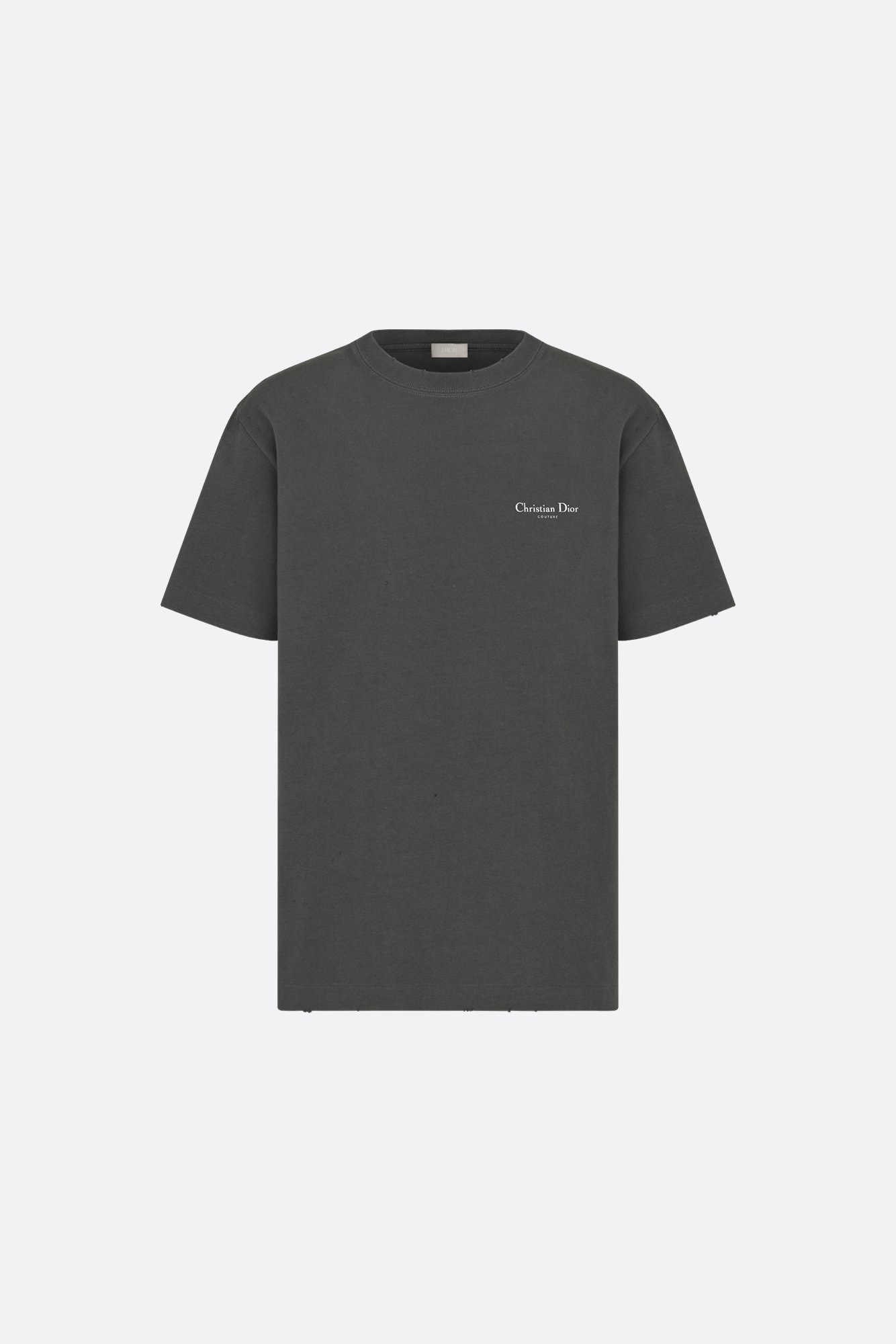DIOR | Tシャツ&ポロシャツ |メンズ|ディオール公式オンライン DIOR | Tシャツ&ポロシャツ |メンズ|ディオール公式オンライン