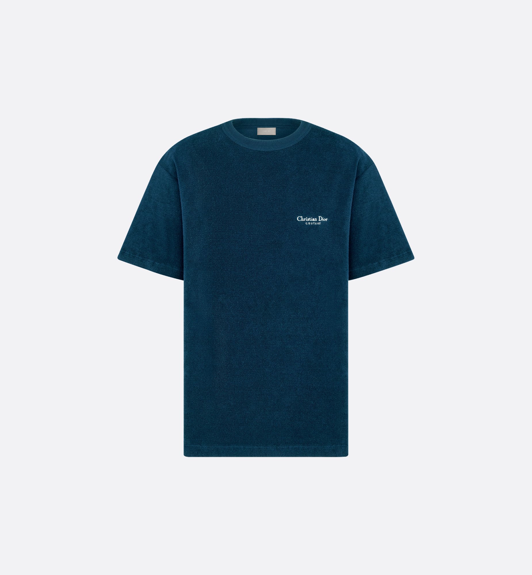 DIOR | Christian Dior Couture Tシャツ (リラックス フィット DIOR | Christian Dior Couture Tシャツ (リラックス フィット