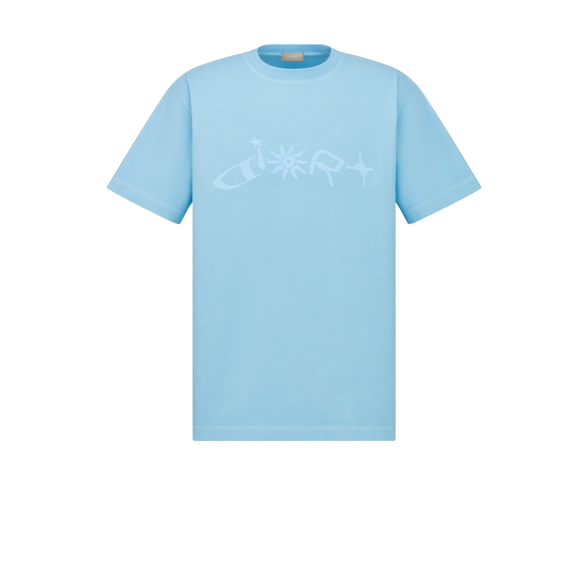 DIOR AND LEWIS HAMILTON T-Shirt, Relaxed Fit