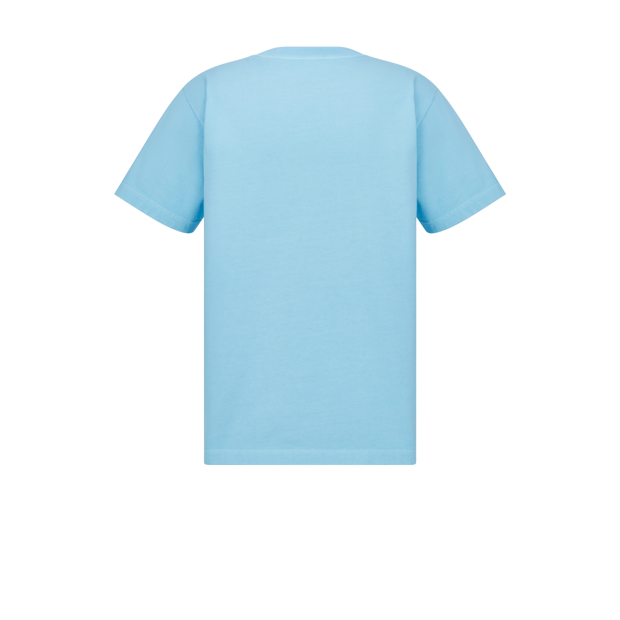 DIOR | DIOR AND LEWIS HAMILTON Tシャツ (リラックス フィット