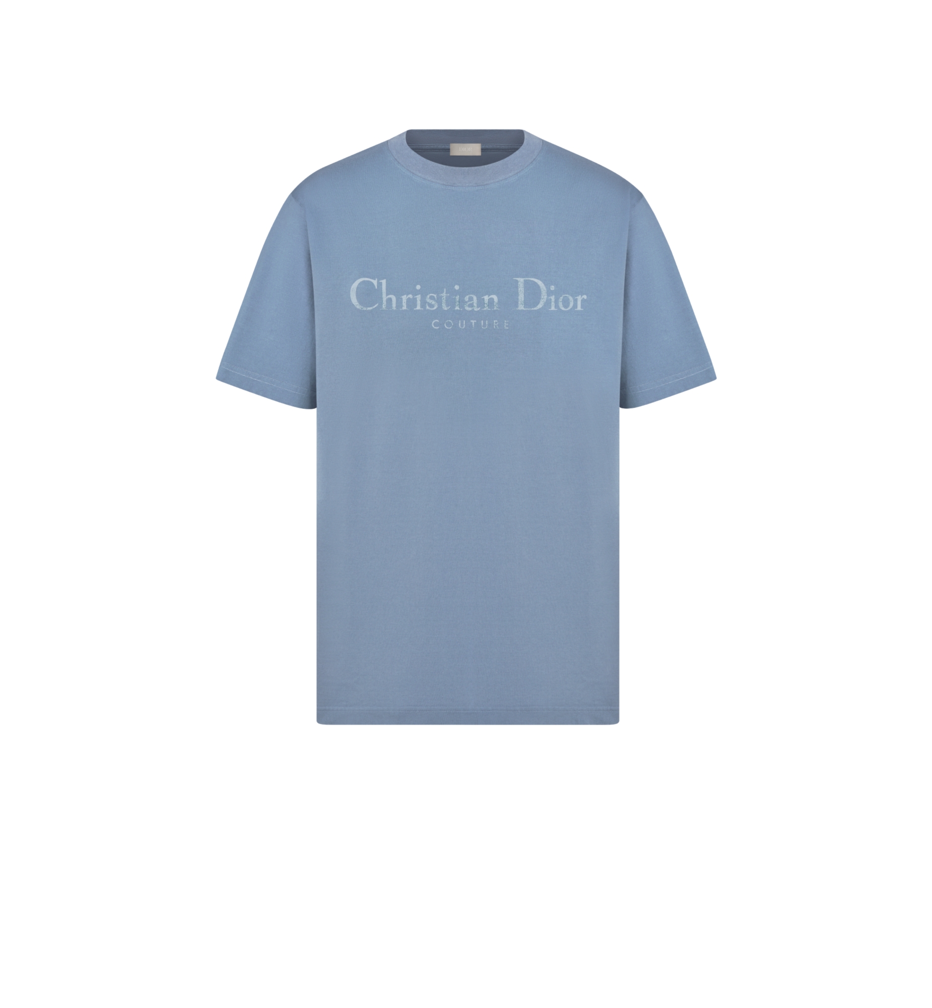 DIOR | 【日本限定】Tシャツ コットン & リネン ジャージー