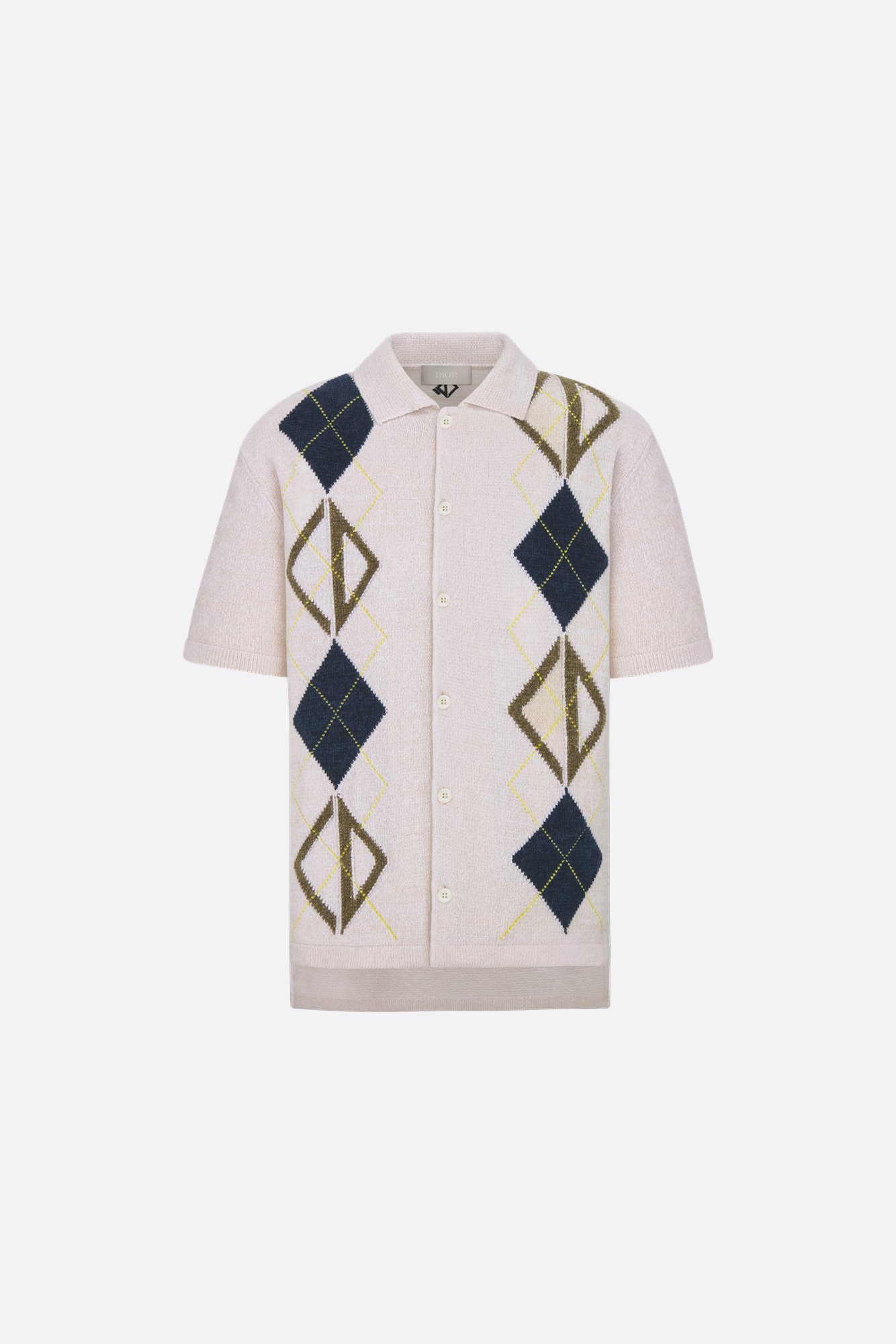 DIOR | Tシャツ&ポロシャツ |メンズ|ディオール公式オンライン DIOR | Tシャツ&ポロシャツ |メンズ|ディオール公式オンライン