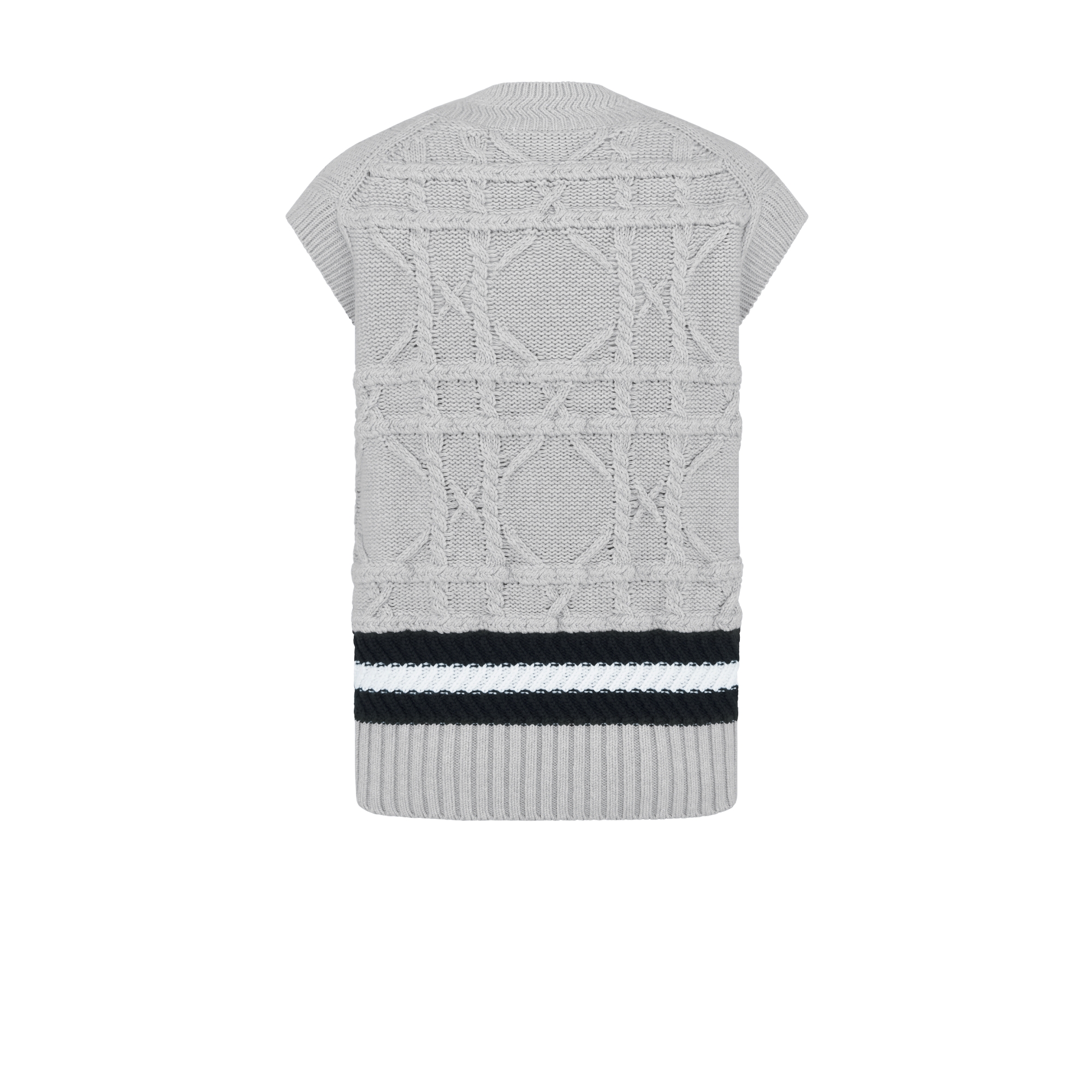Dior Icons Sweater Vest