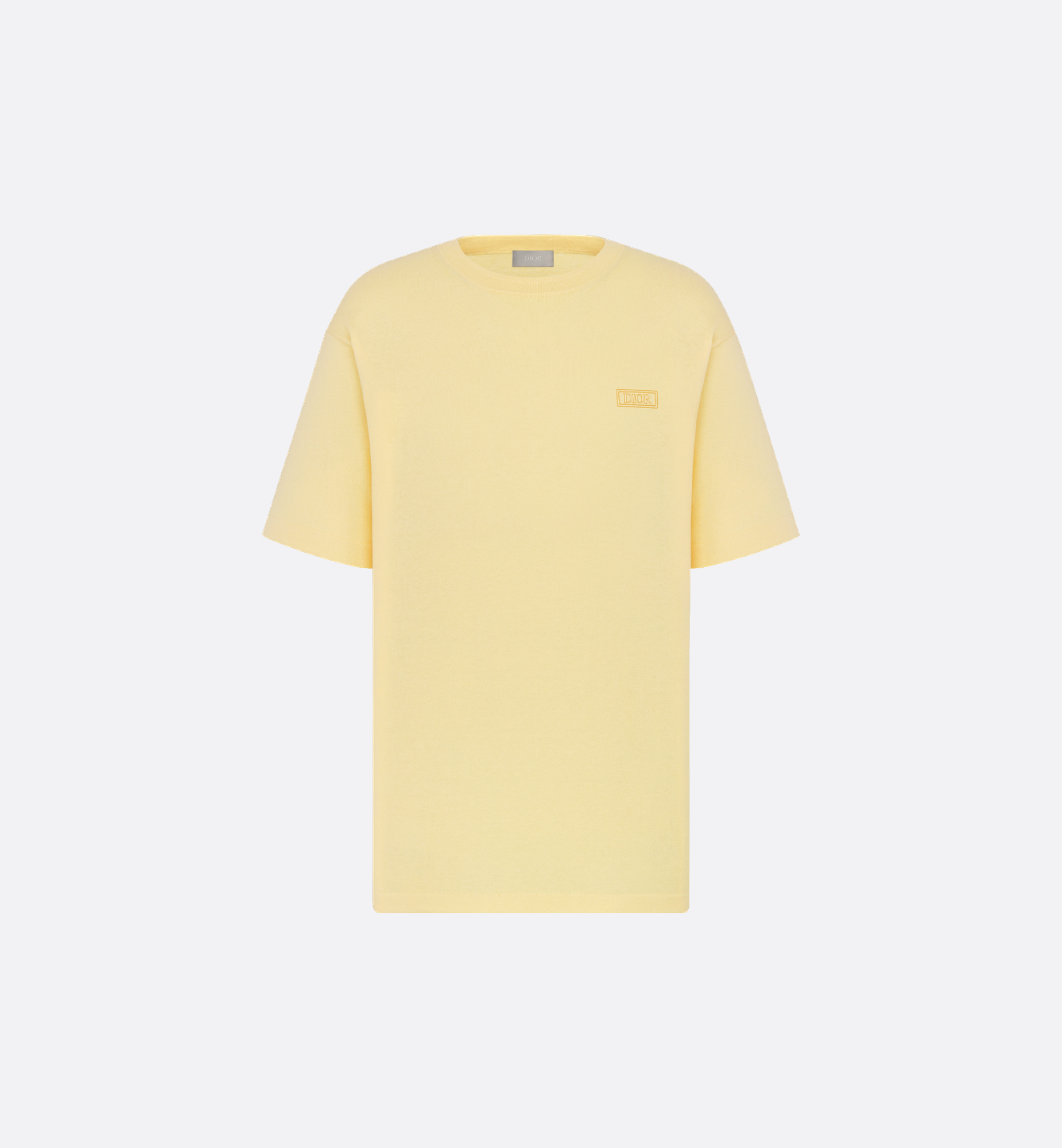 DIOR | 【4月30日発売予定】Dior Icons Tシャツ コットン DIOR | 【4月30日発売予定】Dior Icons Tシャツ コットン