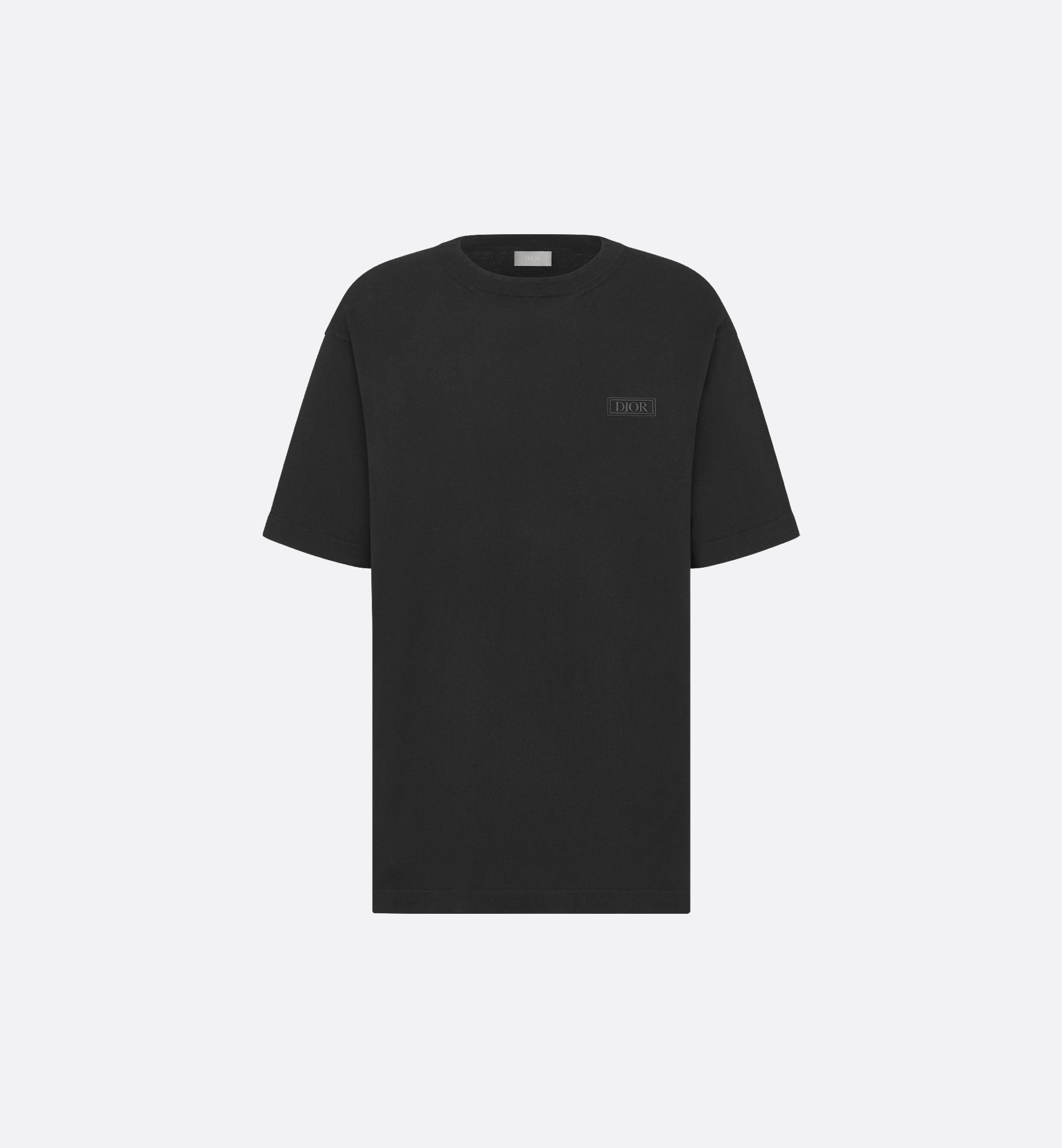 DIOR | 【4月30日発売予定】Dior Icons Tシャツ コットン DIOR | 【4月30日発売予定】Dior Icons Tシャツ コットン