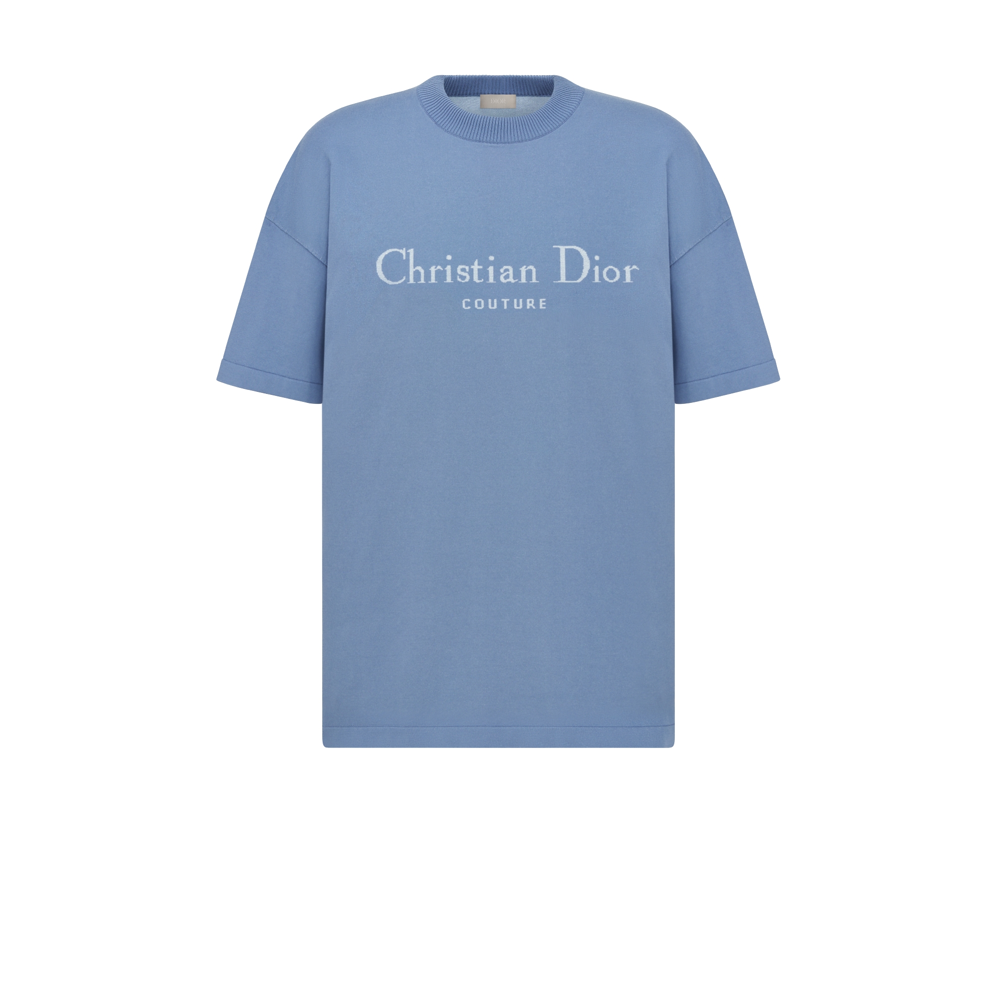 DIOR | Christian Dior Couture Tシャツ (リラックス フィット