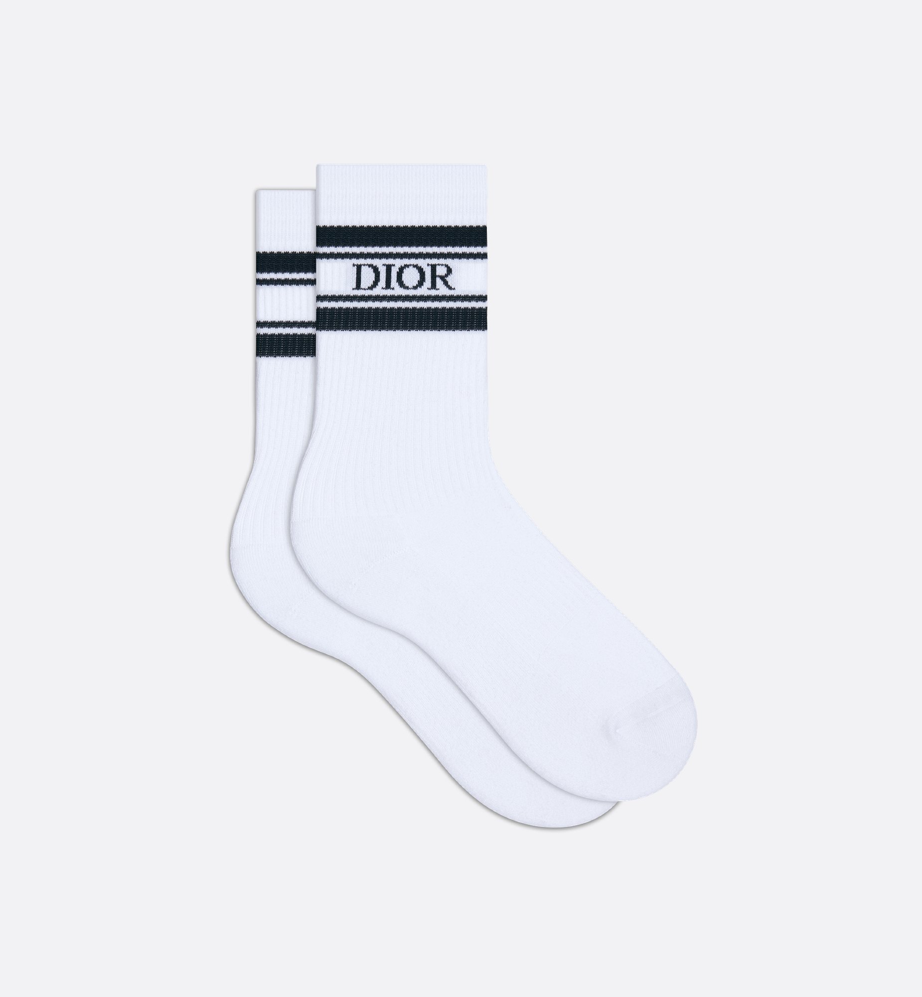 DIOR | Dior ソックス コットンブレンド DIOR | Dior ソックス コットンブレンド