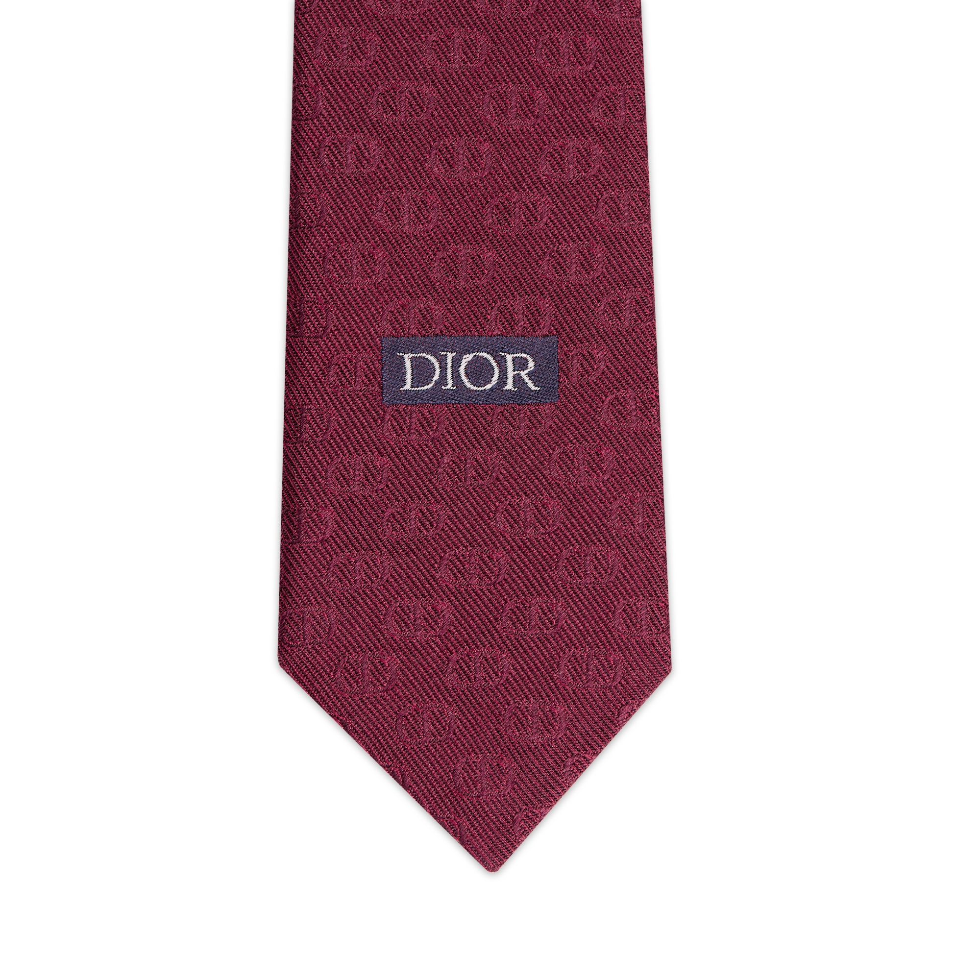 CD Icon Tie