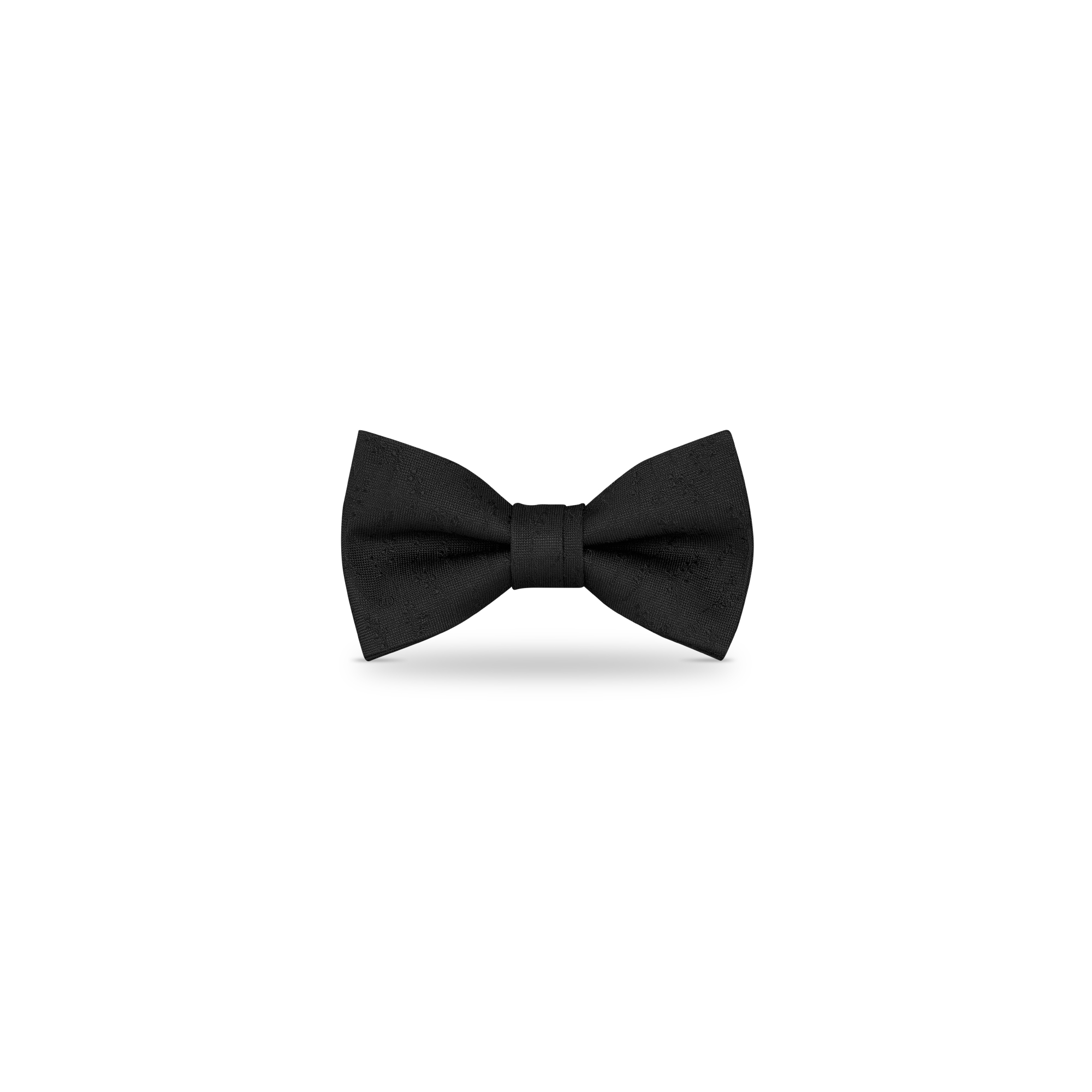 CD Icon Lily of the Valley Bow Tie