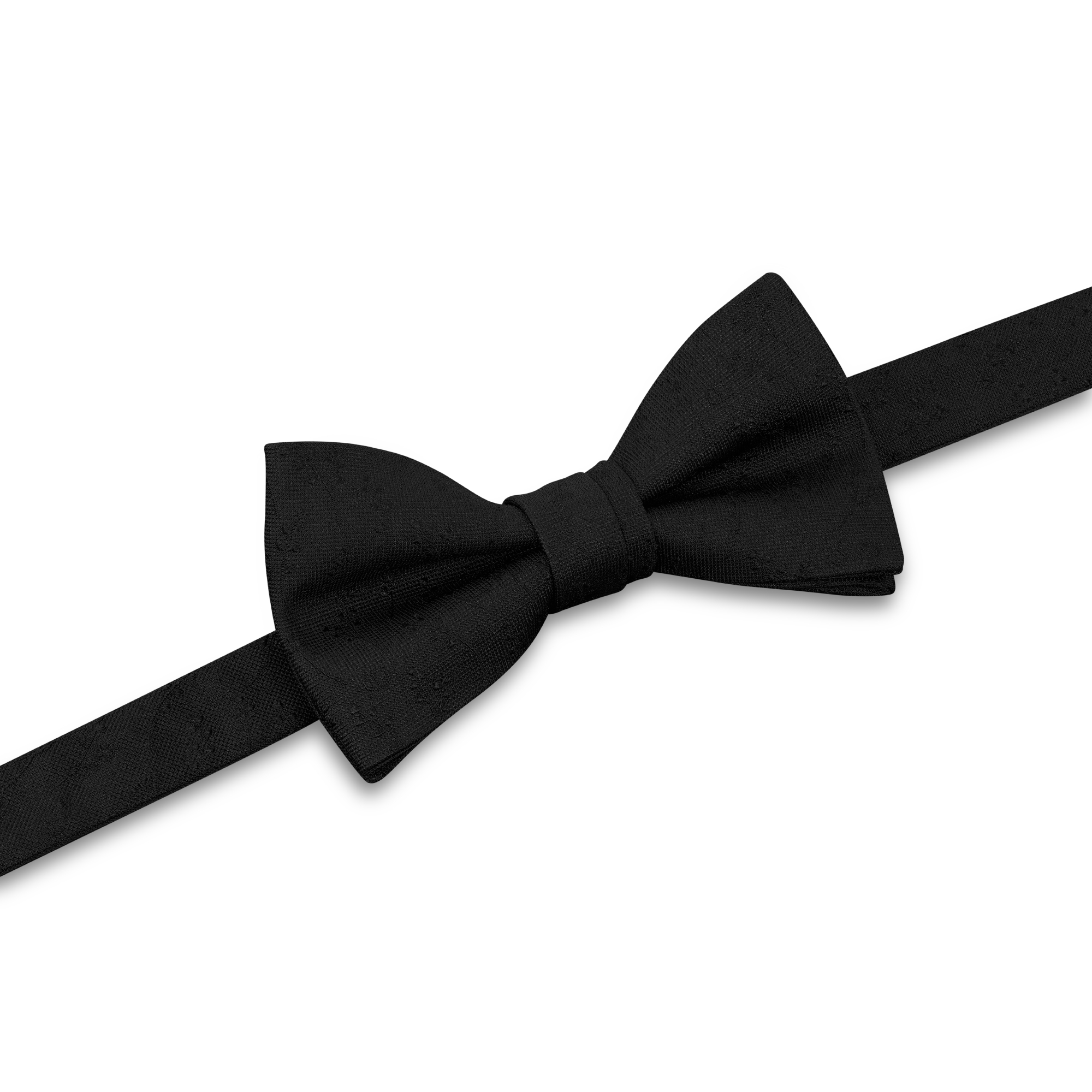 CD Icon Lily of the Valley Bow Tie