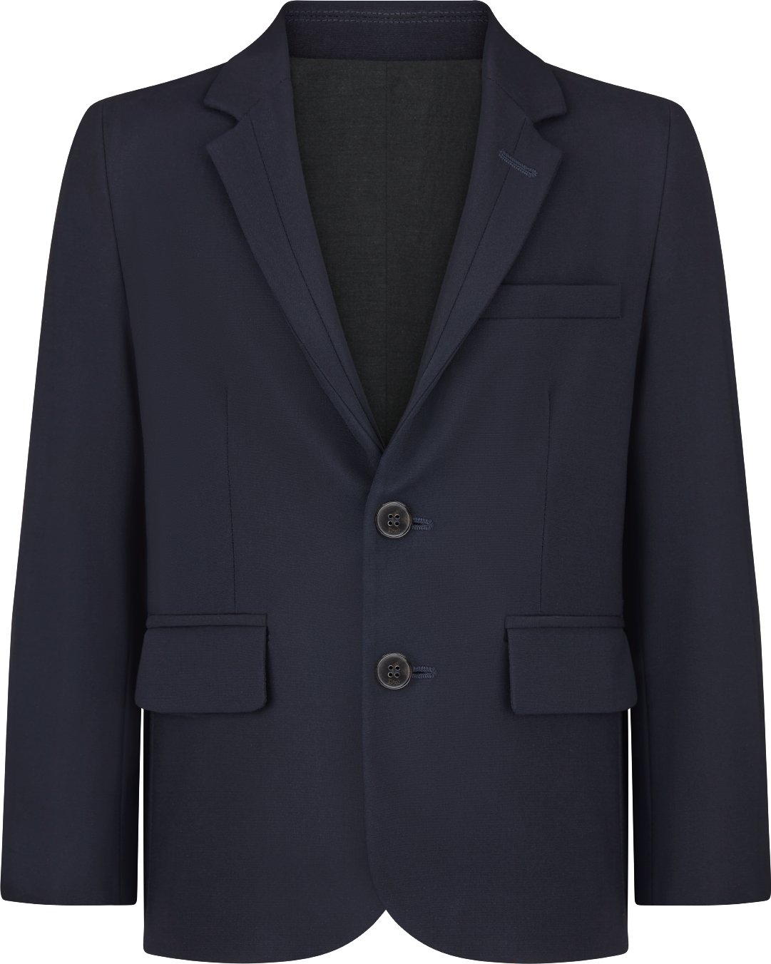 Kids' Suit Jacket Front view