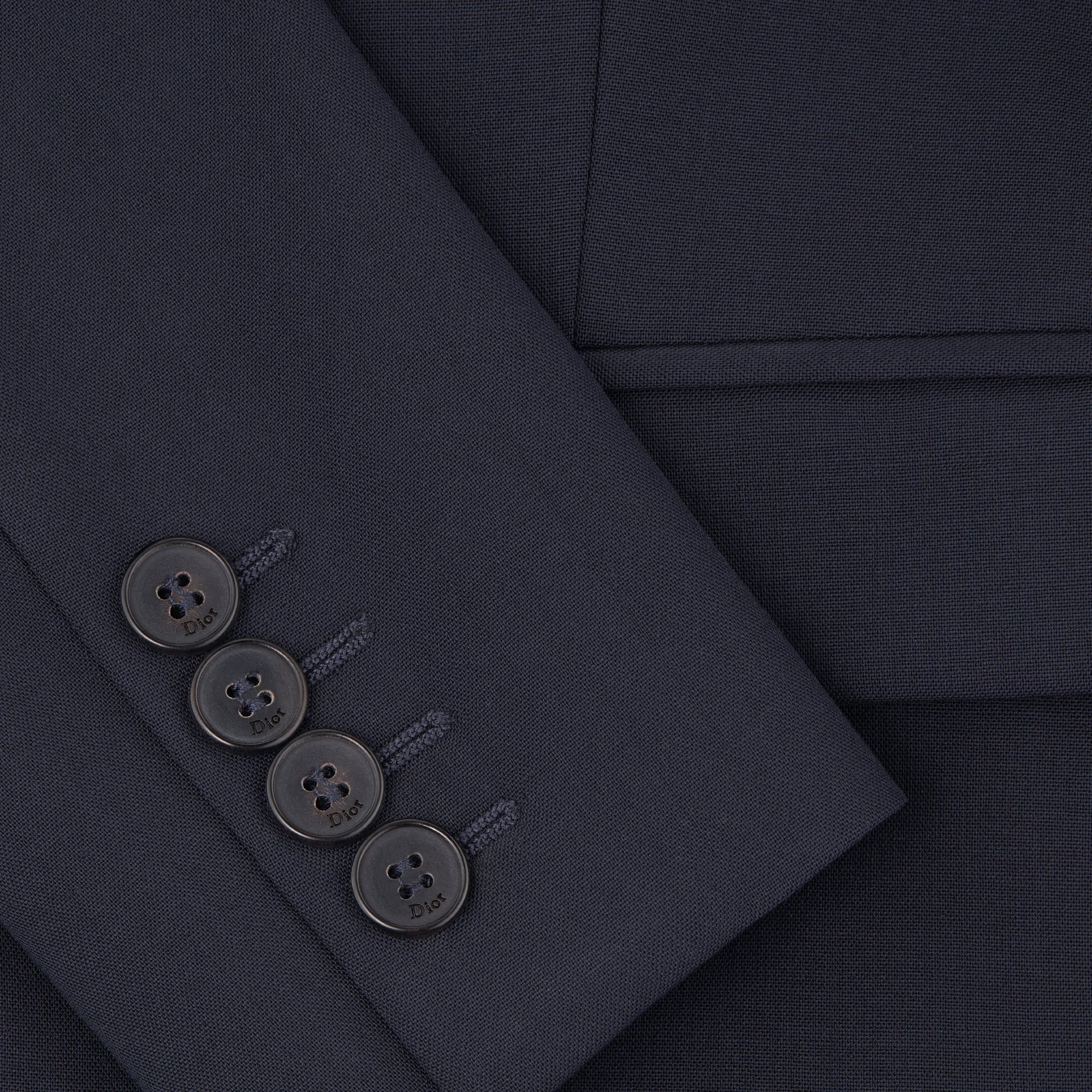 Kids' Suit Jacket Detailed view