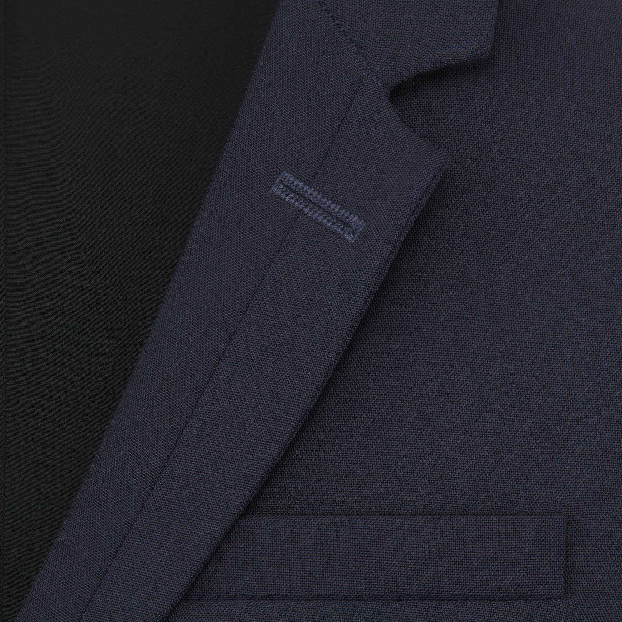 Kids' Suit Jacket Detailed view