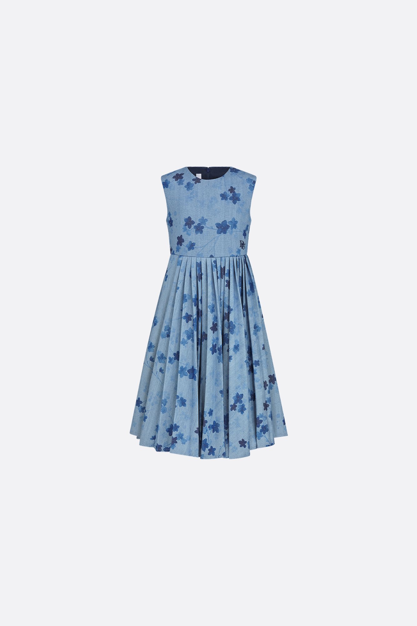 DIOR | ドレス ・ワンピース・ |キッズ 女の子|ディオール公式 DIOR | ドレス ・ワンピース・ |キッズ 女の子|ディオール公式