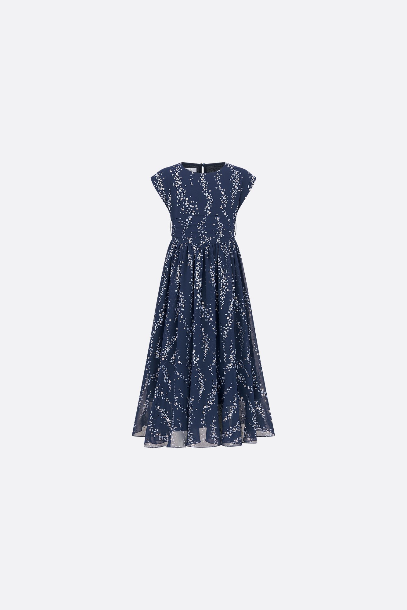 DIOR | ドレス ・ワンピース・ |キッズ 女の子|ディオール公式 DIOR | ドレス ・ワンピース・ |キッズ 女の子|ディオール公式