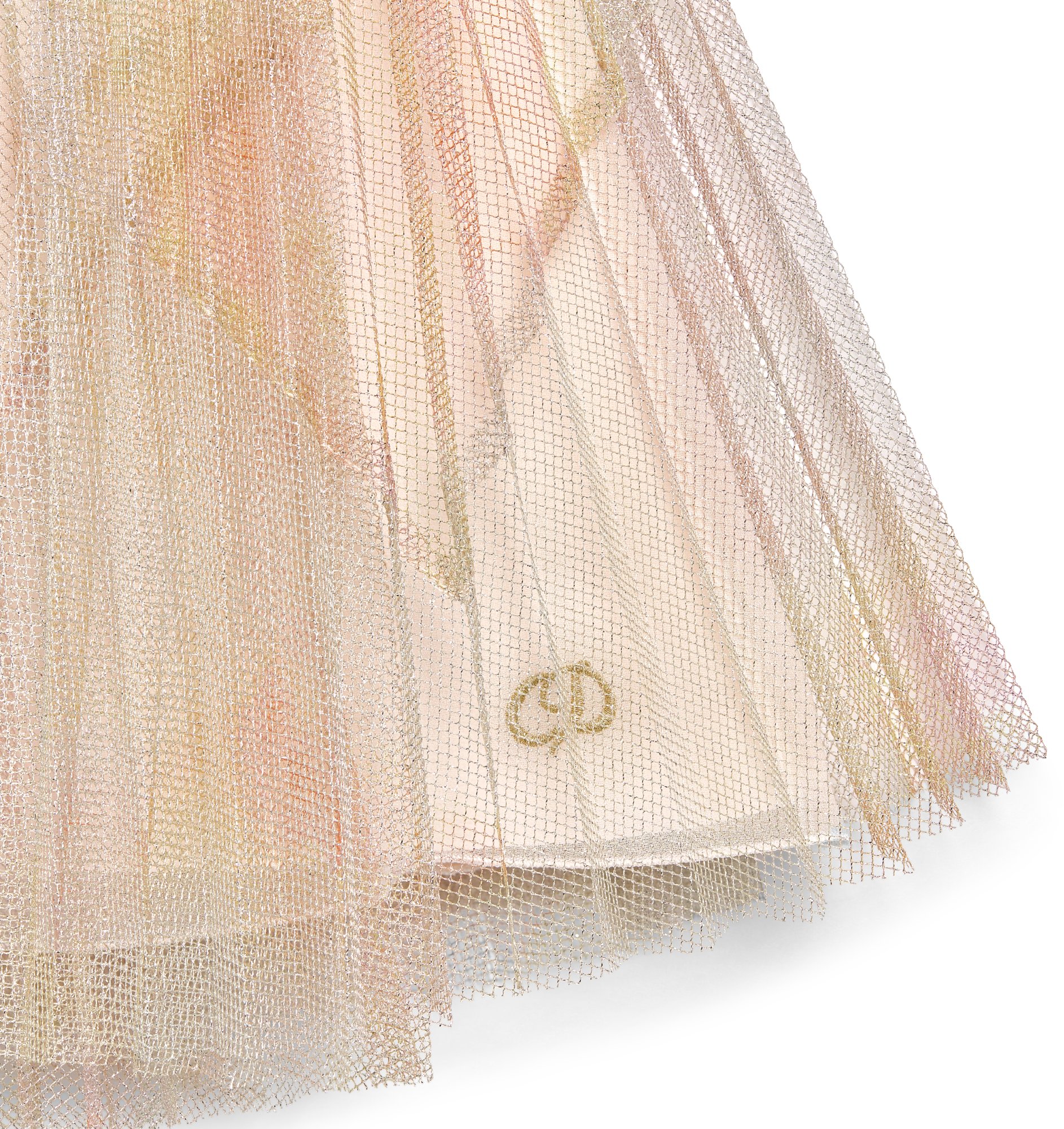 Baby Flared Dress Detailed view