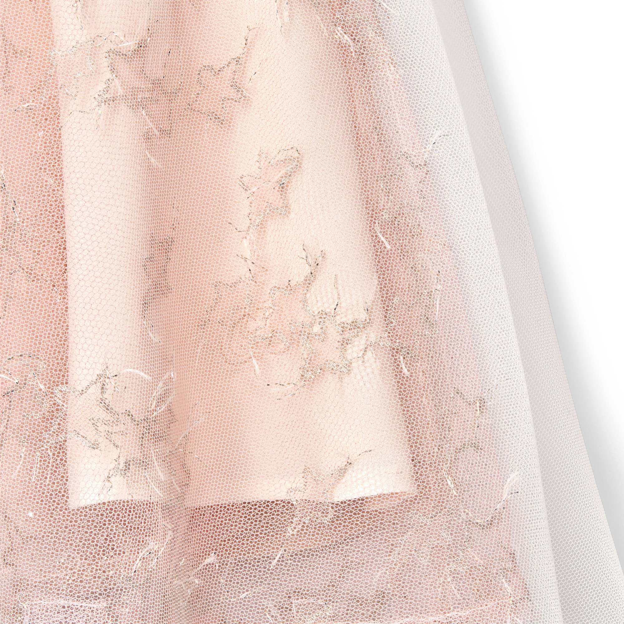 Baby Flared Dress Detailed view