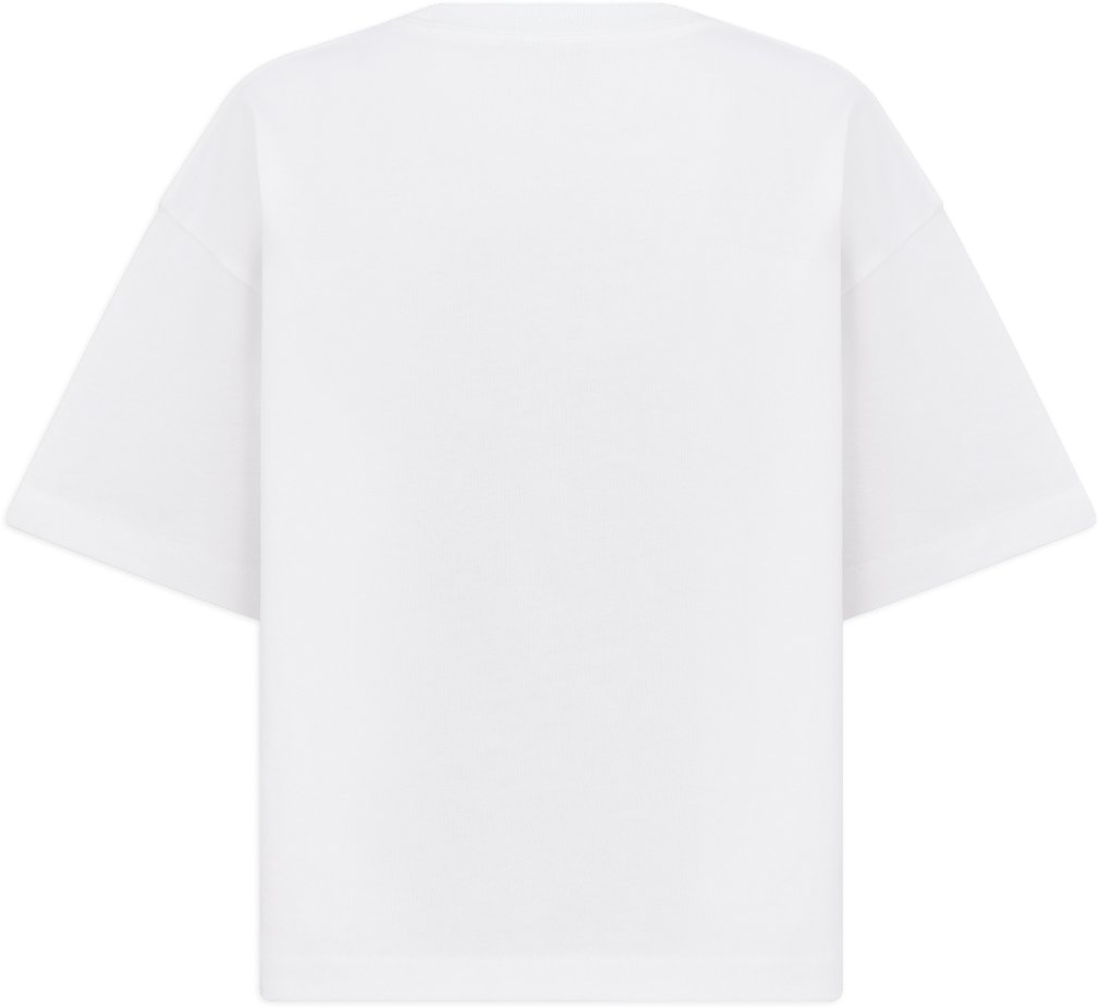 T-shirt DIOR AND HYLTON NEL per bambini aria_backView