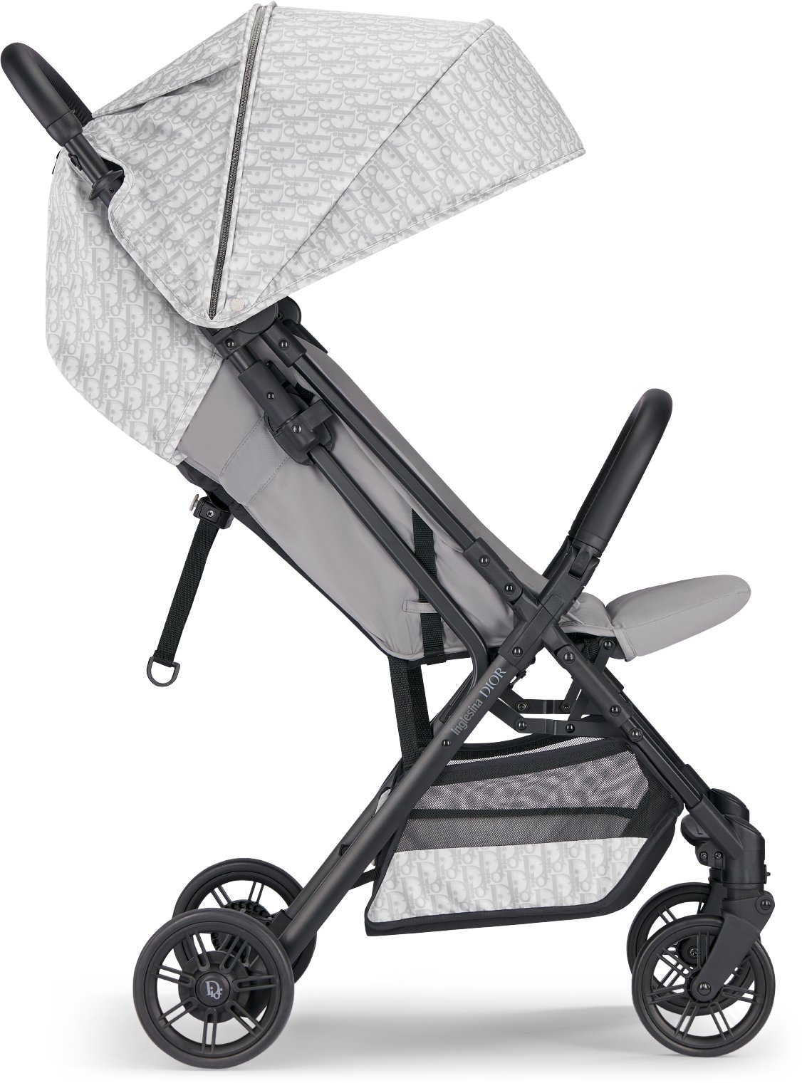 Stroller Front view