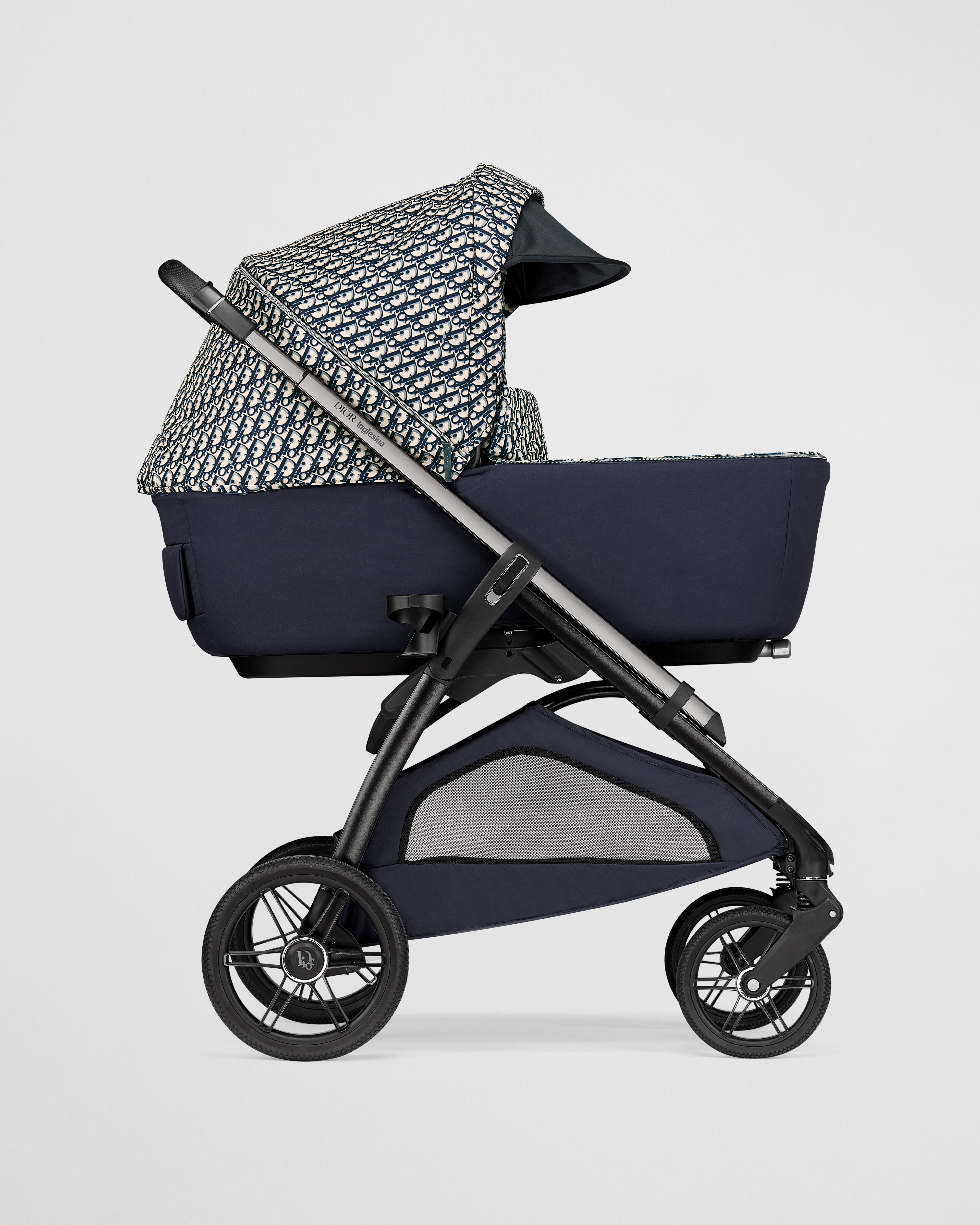 Baby Dior | Newborn Luxury Accessories| DIOR