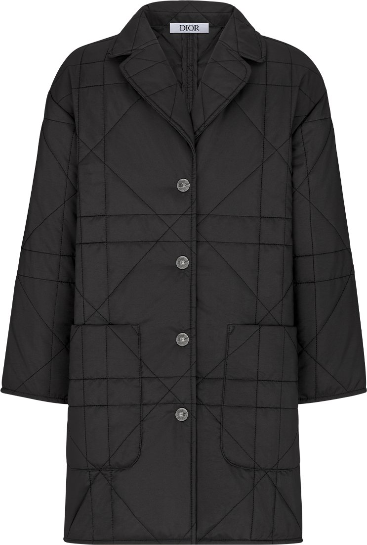 DIOR | コート＆ジャケット |キッズ 女の子｜ディオール公式オンライン  