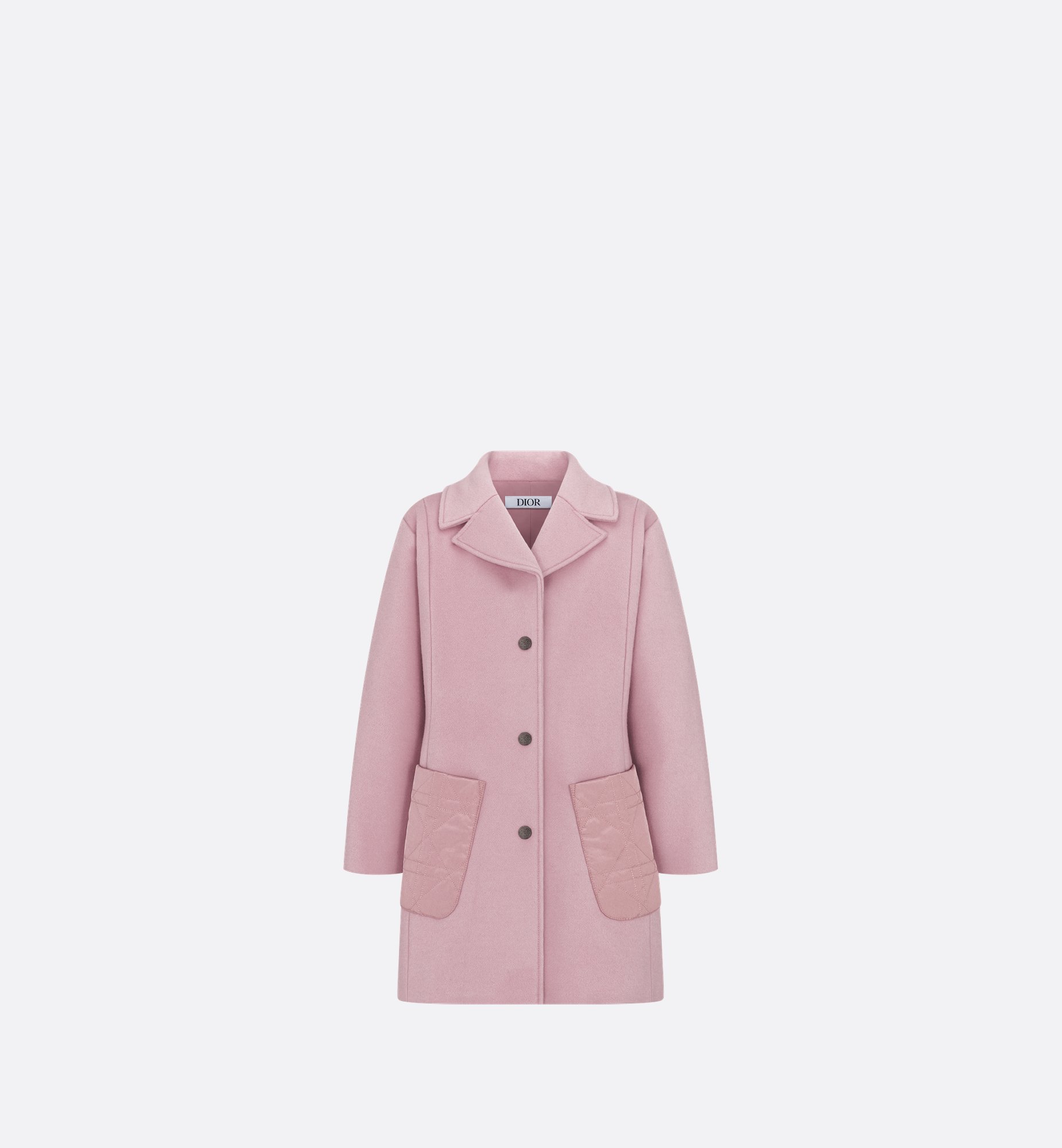 DIOR | キッズ Aライン スカート カナージュ キルティング DIOR | キッズ Aライン スカート カナージュ キルティング