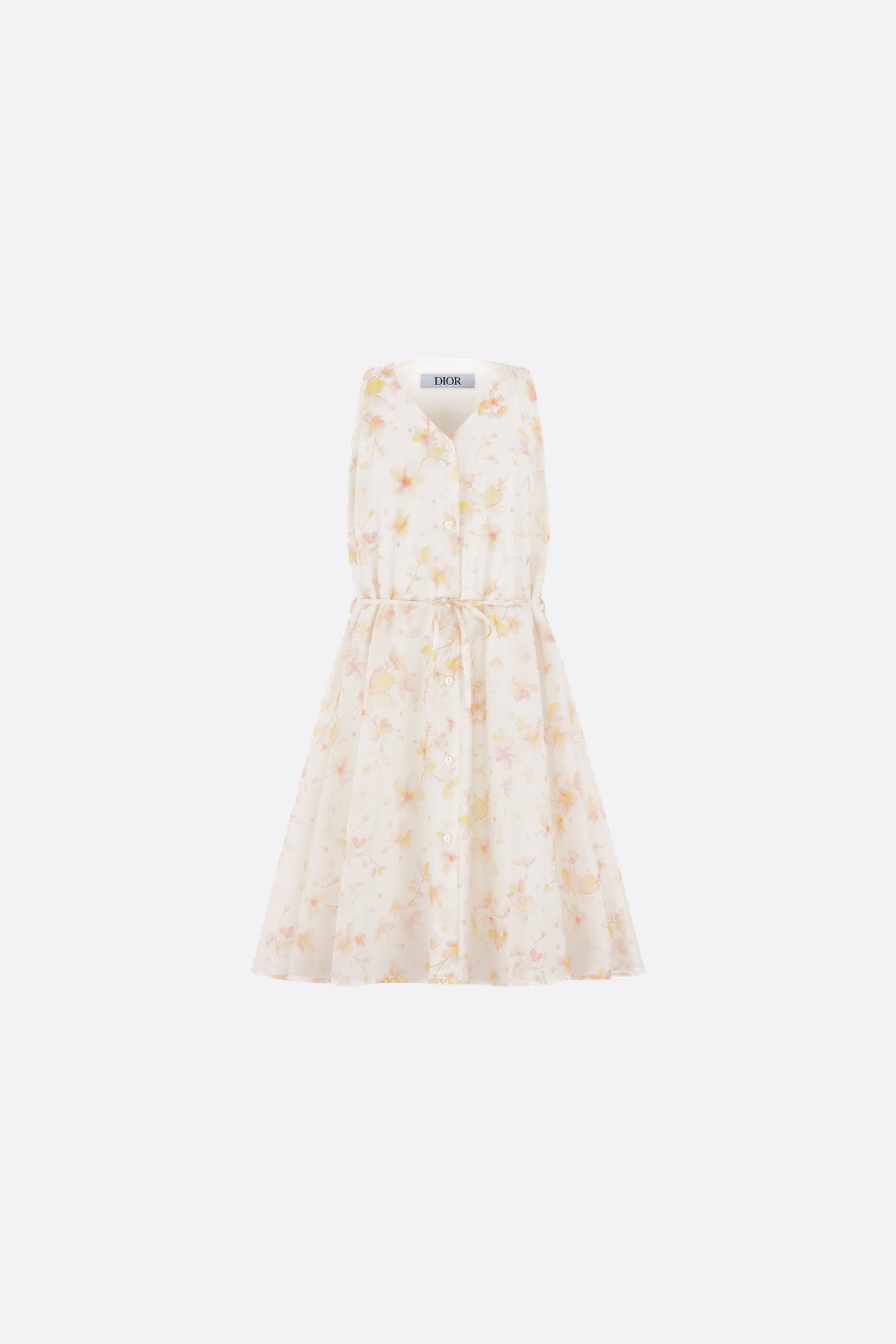 DIOR | ドレス ・ワンピース・ |キッズ 女の子|ディオール公式 DIOR | ドレス ・ワンピース・ |キッズ 女の子|ディオール公式