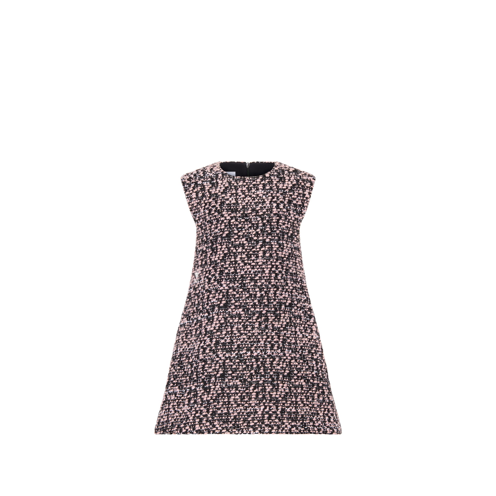 Mädchen Halloween-Kostüm - Gruseliges Geisterkleid Mit Kürbis-Motiv