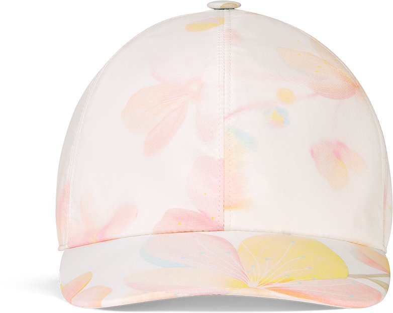 Kids' Cap Front view Front view